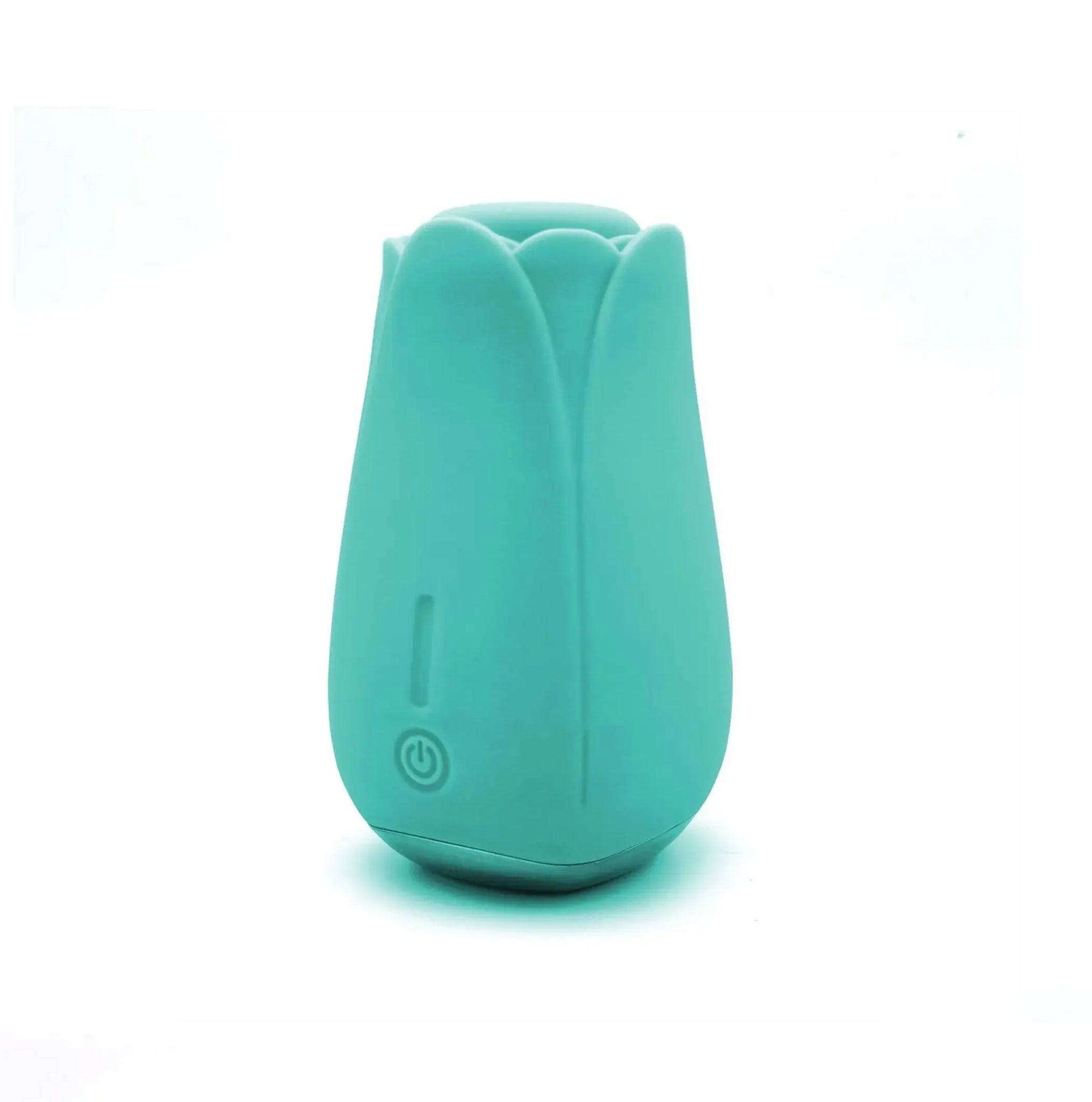 TULIP PRO SUCTION VIBE TEAL RECHARGEABLE Maia Toys