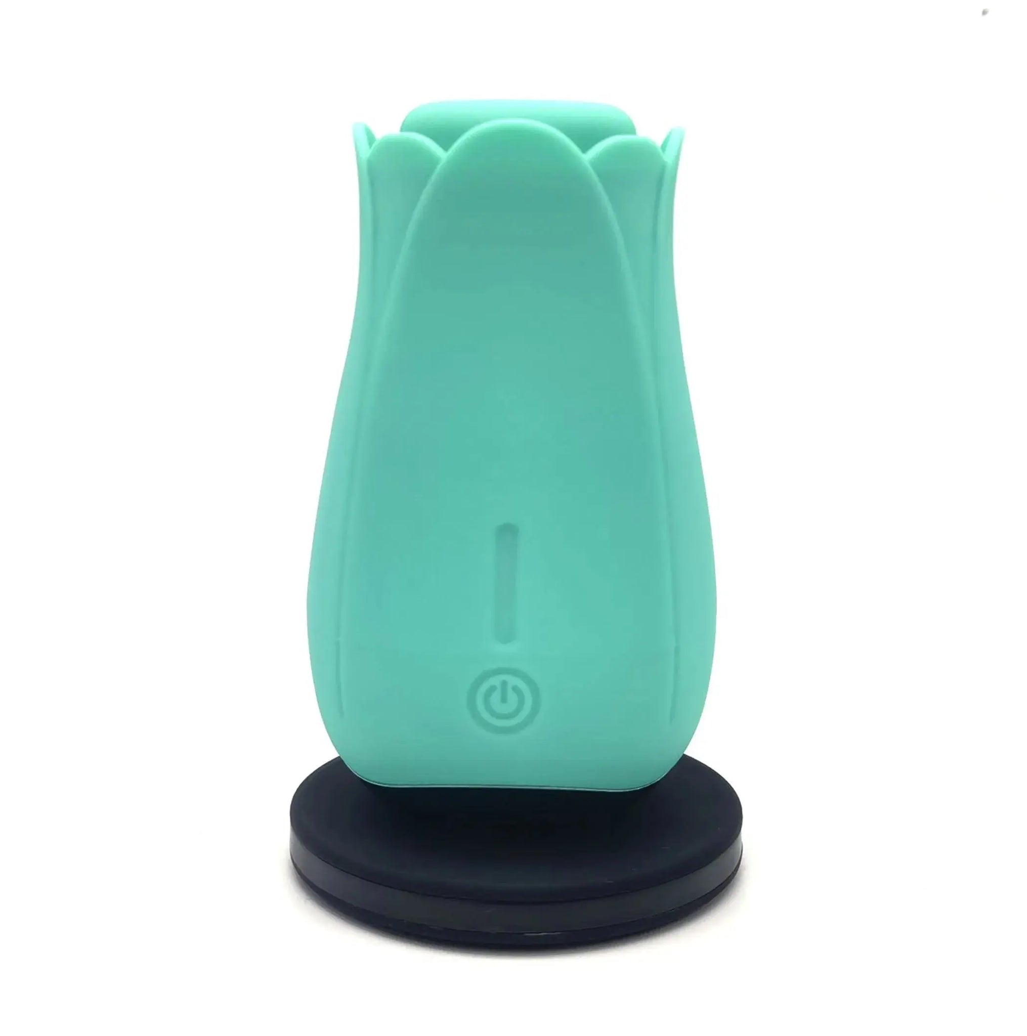 TULIP PRO SUCTION VIBE TEAL RECHARGEABLE Maia Toys