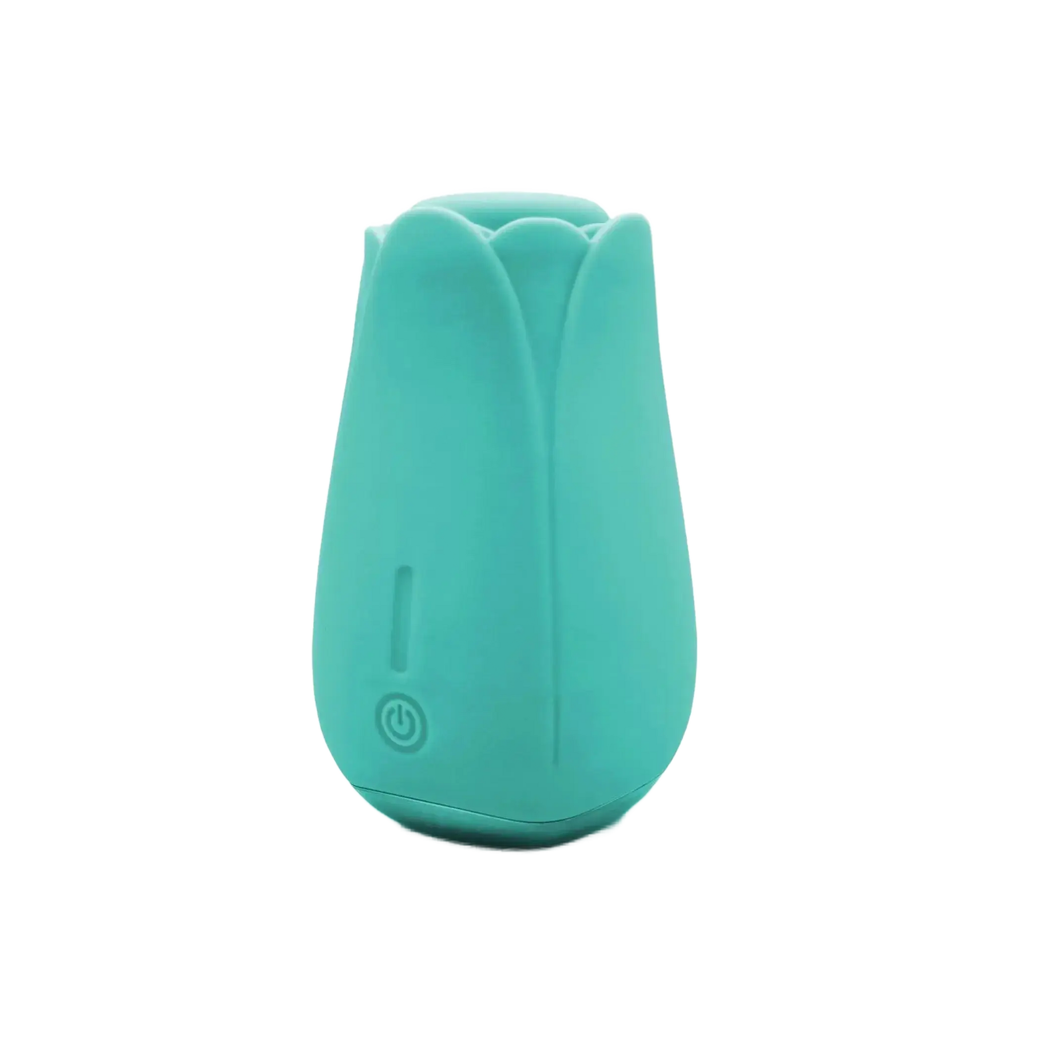 TULIP PRO SUCTION VIBE TEAL RECHARGEABLE Maia Toys