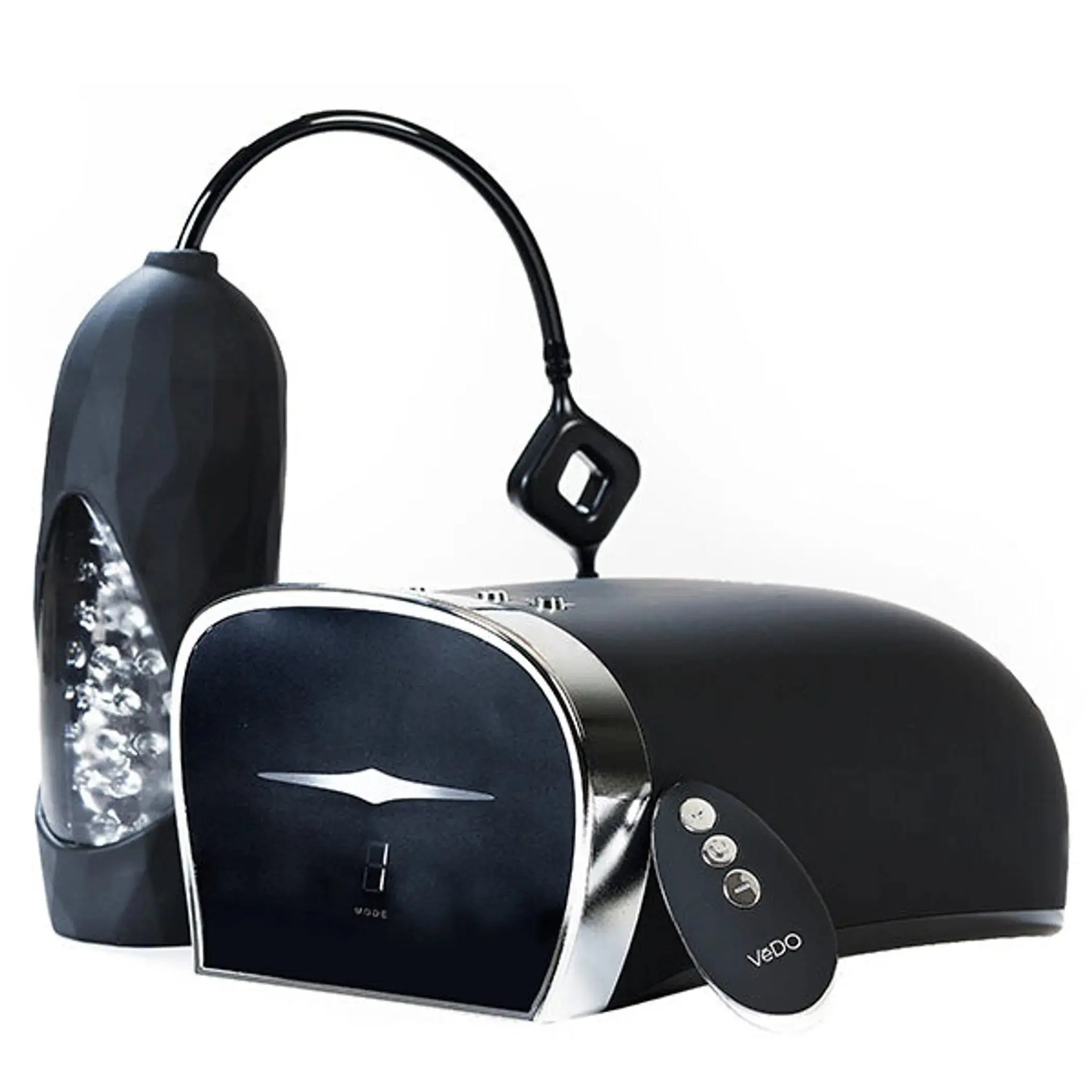 VEDO HUMMER 2.0 SUPER BJ MACHINE (NET) Vedo