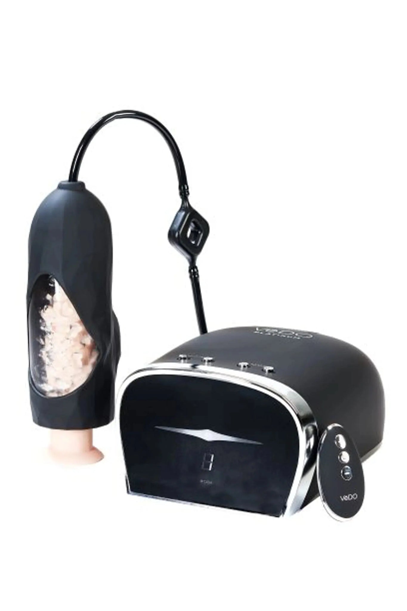 VEDO HUMMER 2.0 SUPER BJ MACHINE (NET) Vedo