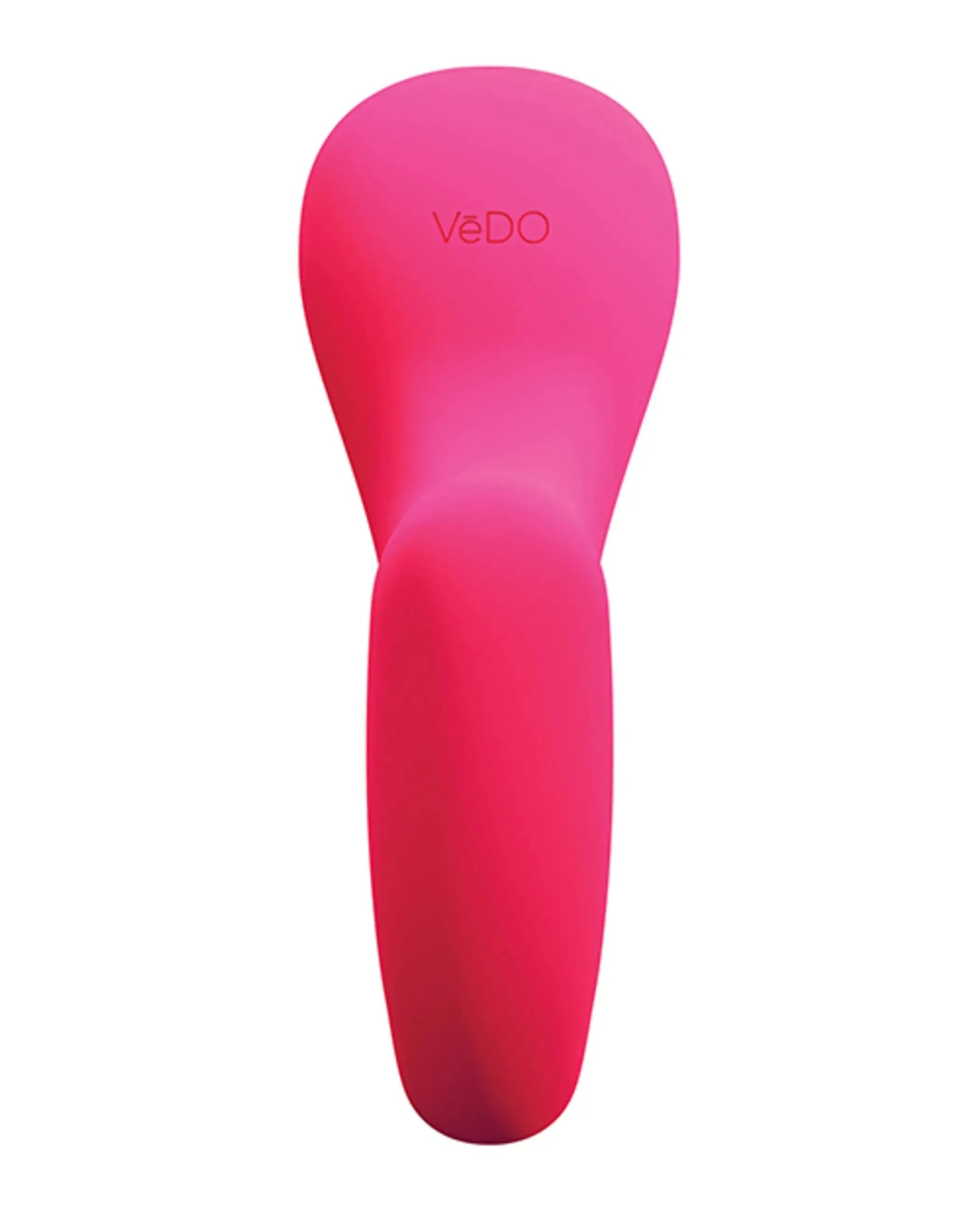 VEDO SUKI PLUS DUAL SONIC VIBE FOXY PINK Vedo