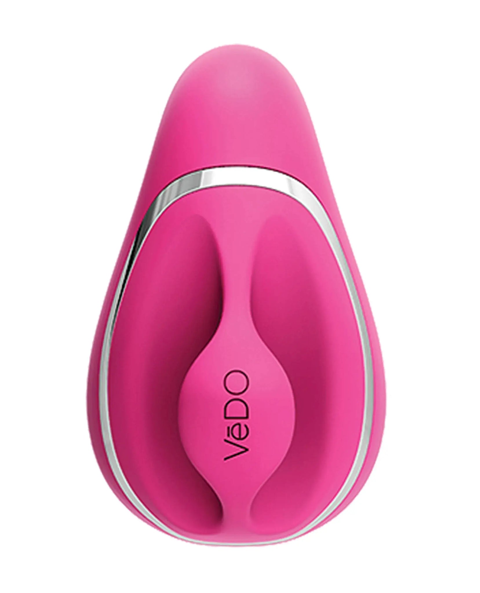 VEDO SUKI RECHARGEABLE SONIC VIBE FOXY PINK Vedo