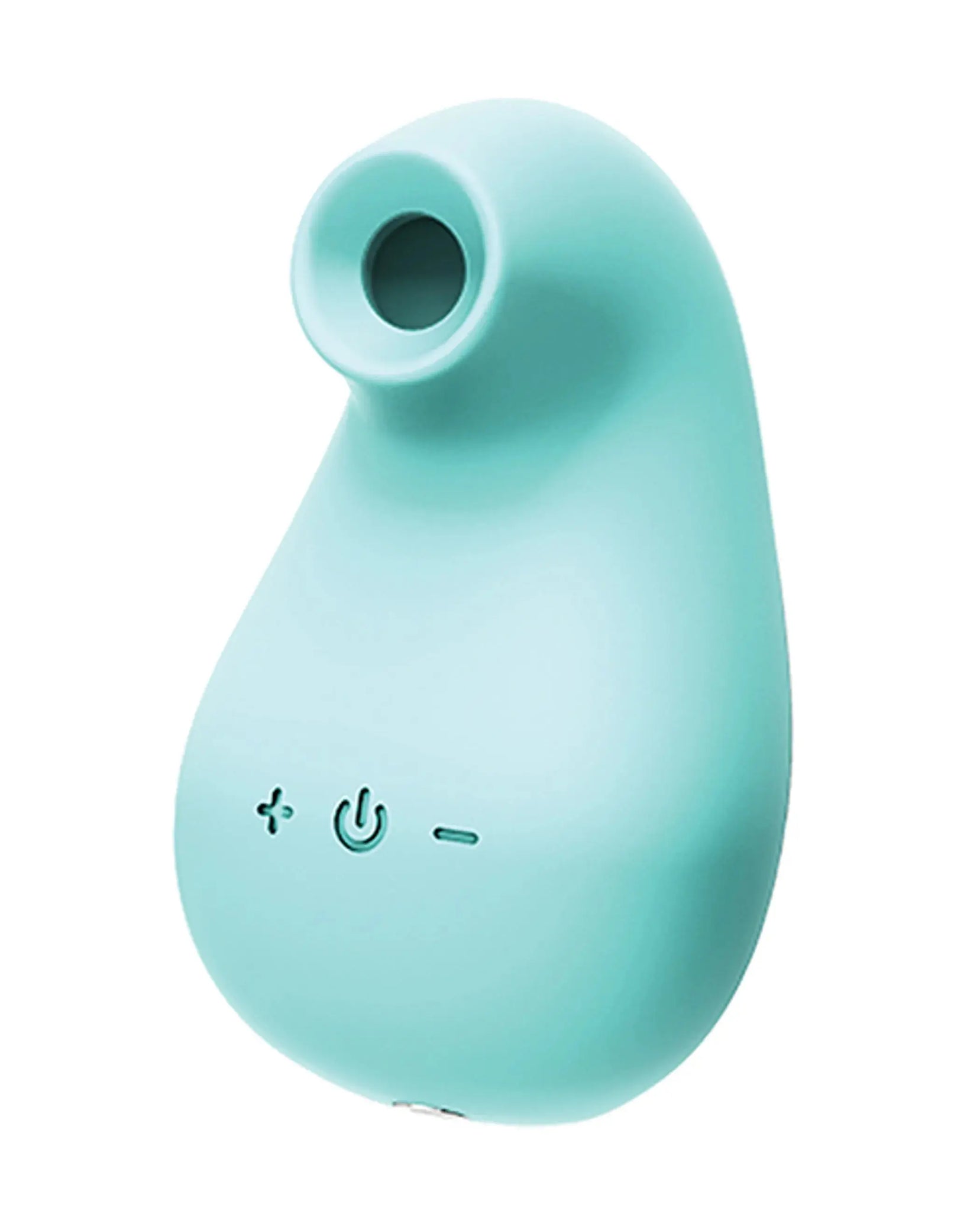 VEDO SUKI RECHARGEABLE SONIC VIBE TEASE ME TURQUOISE Vedo