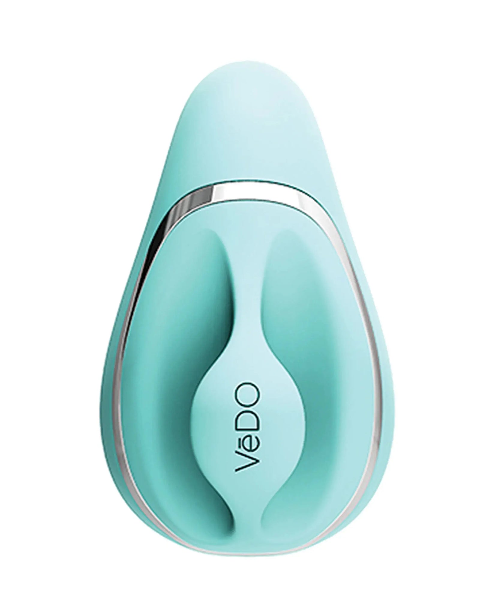 VEDO SUKI RECHARGEABLE SONIC VIBE TEASE ME TURQUOISE Vedo