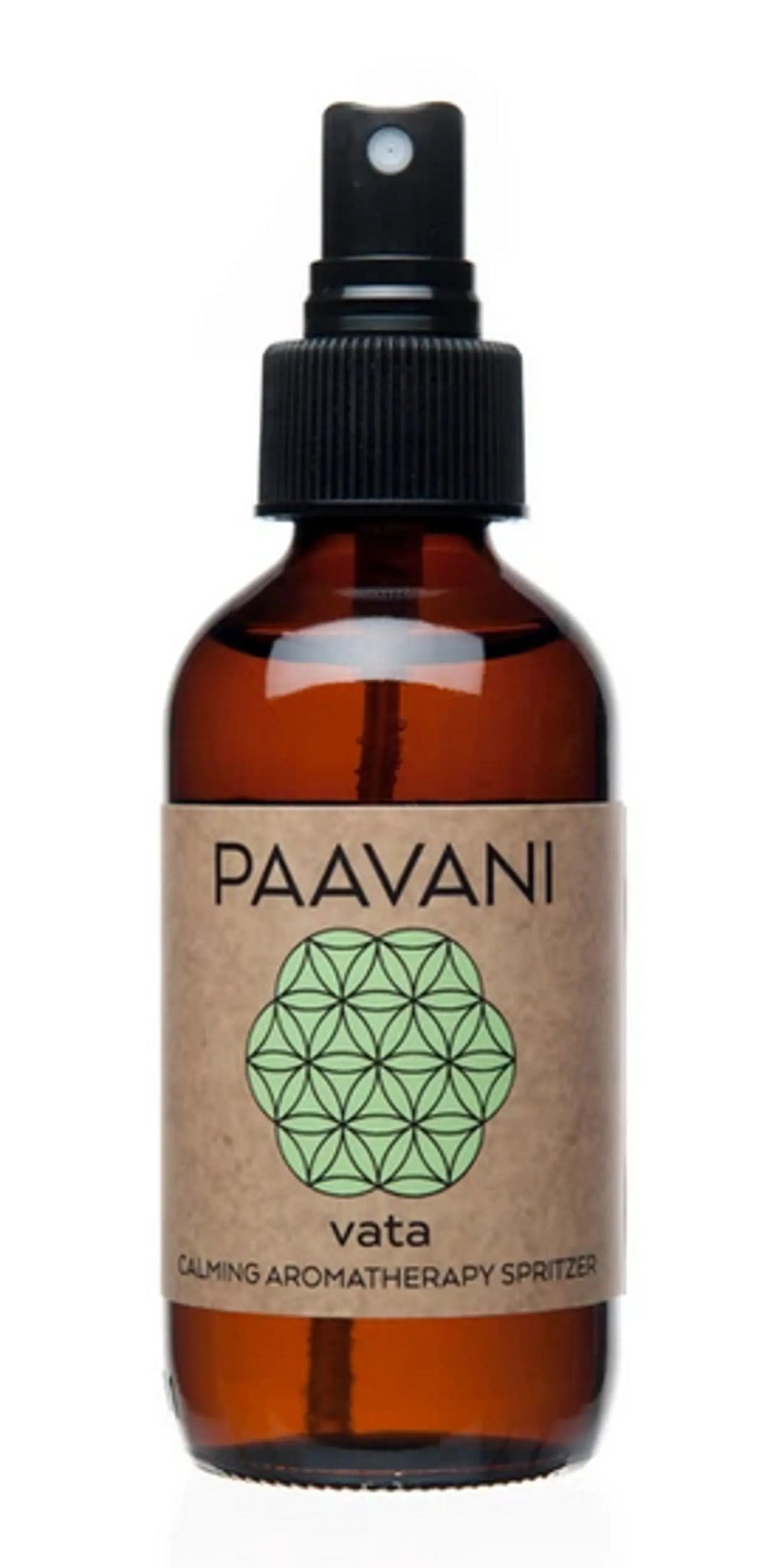 Vata Spritzer 2oz PAAVANI Ayurveda
