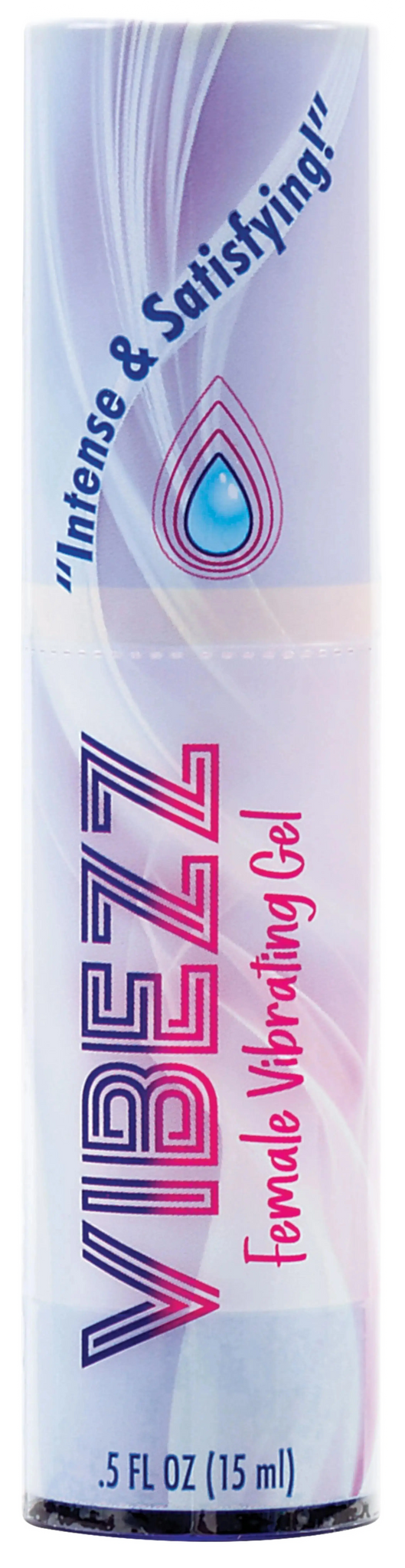 VIBEZZ STIMULATING GEL 0.5 OZ Body Action Products