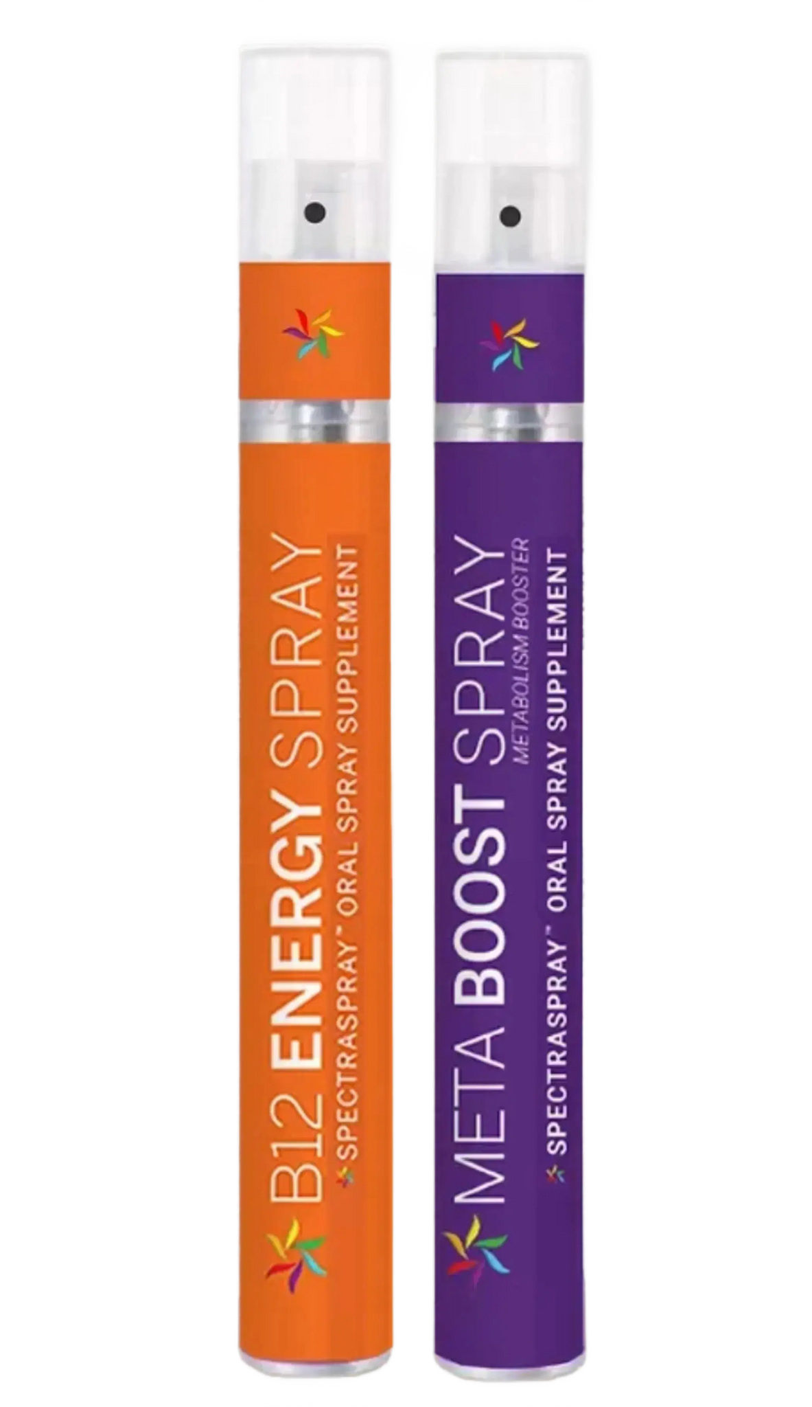 Weight Loss Support Oral Spray Supplement Kit by SpectraSpray SpectraSpray Global