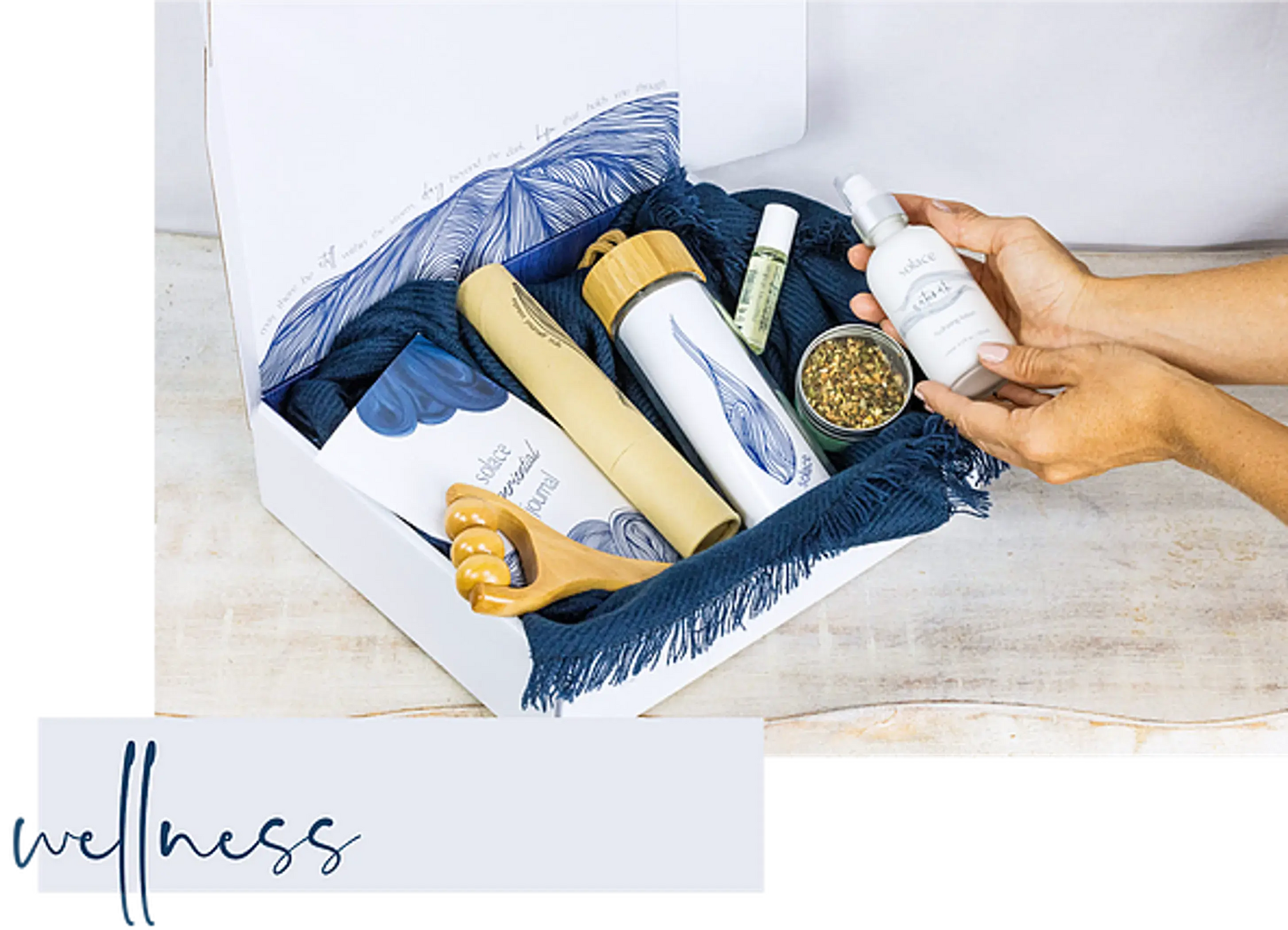 Wellness Collection Solace