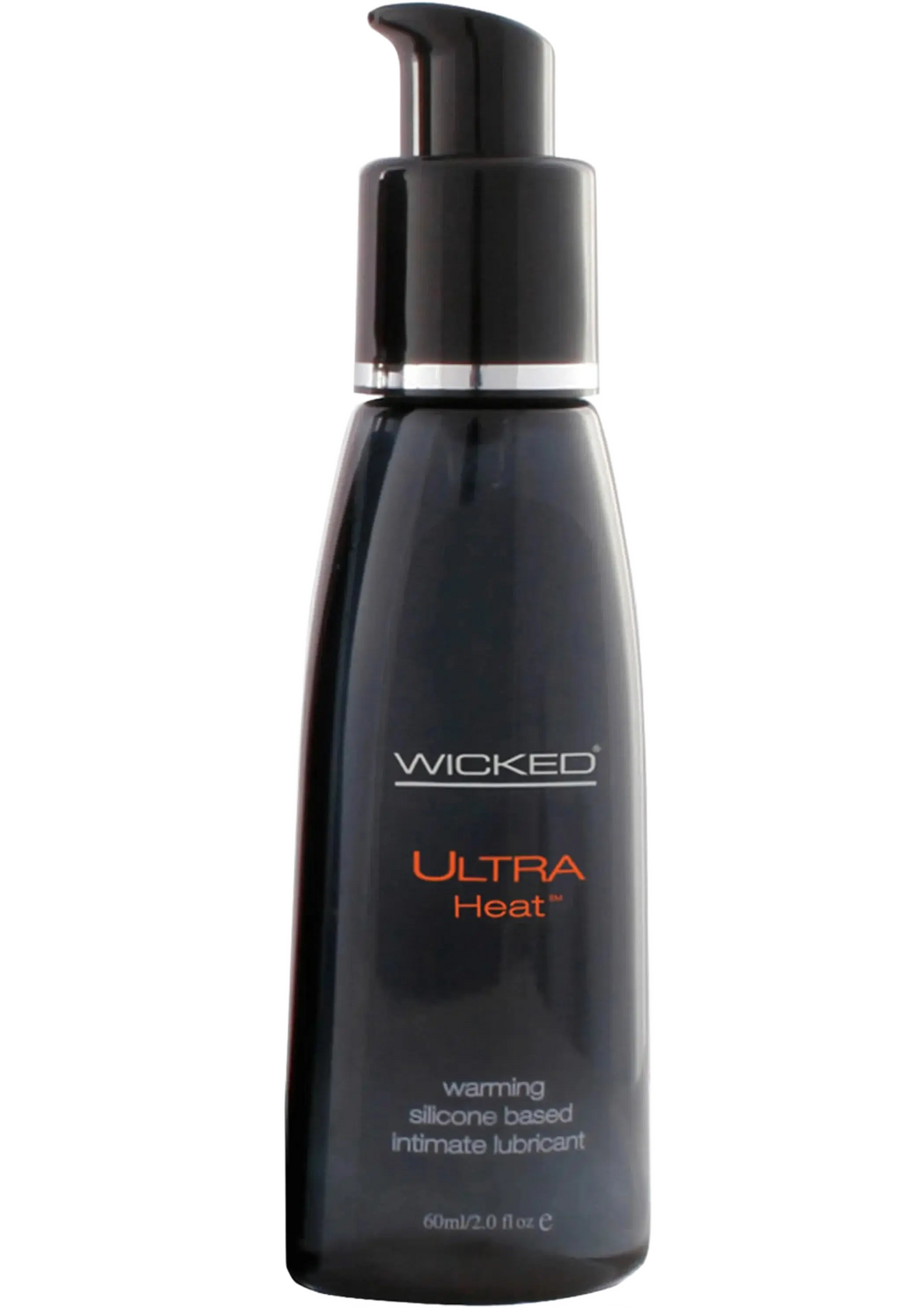 WICKED ULTRA HEAT LUBE 2 OZ Wicked Lubes
