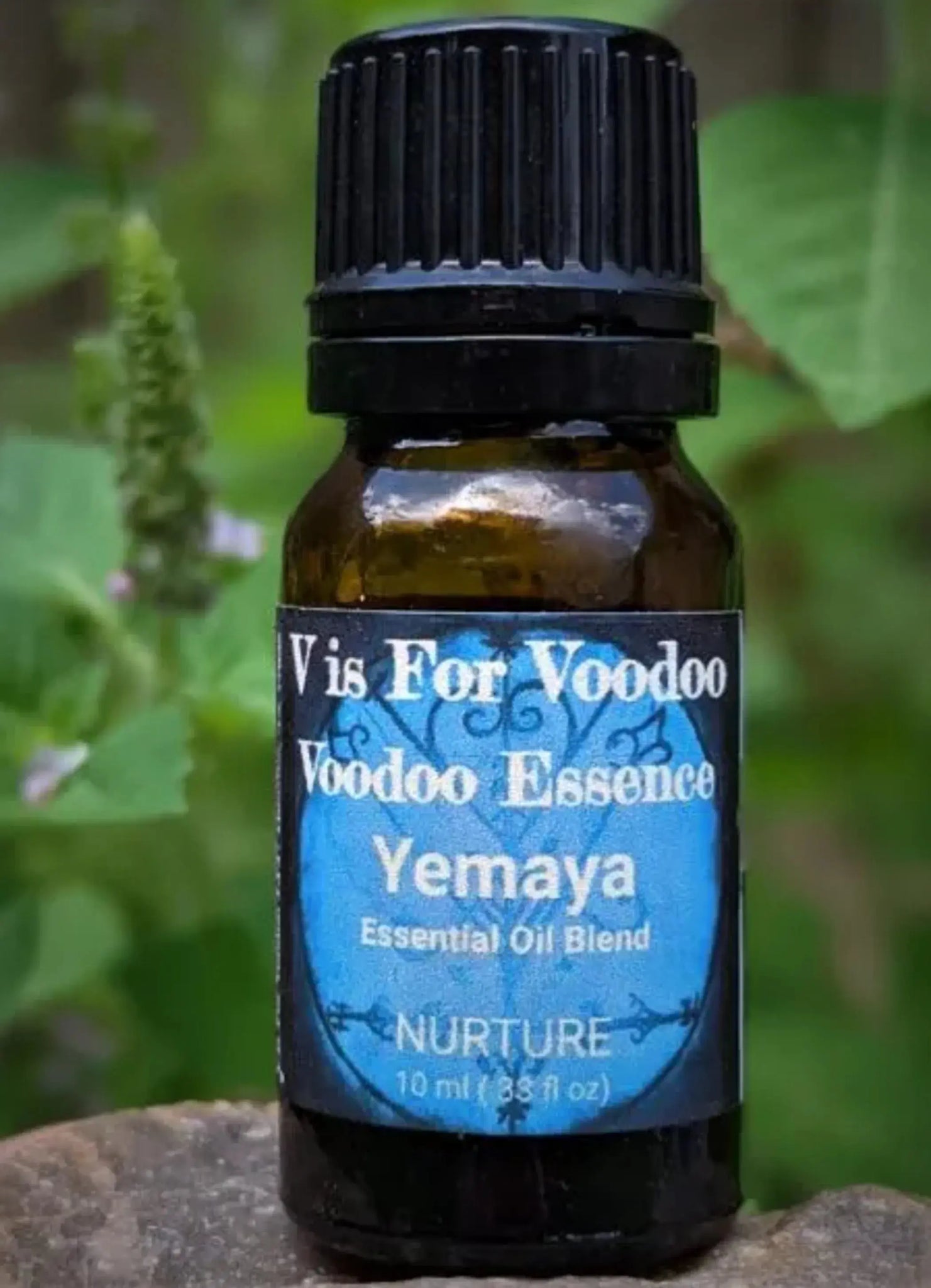 Yemaya Essence V is For Voodoo LLC