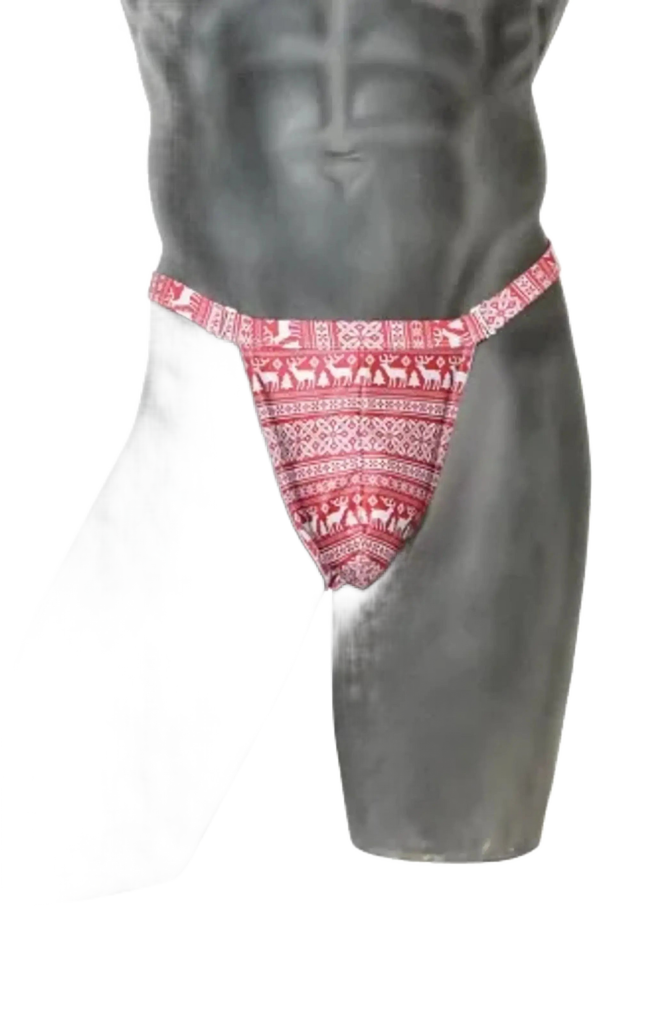 Coquette Thong Coquette