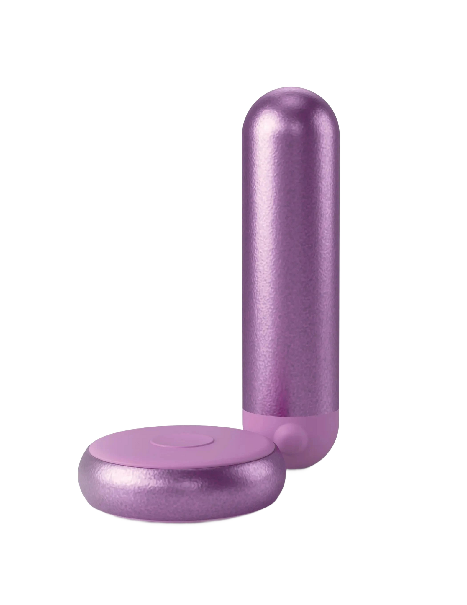 JIMMYJANE MINI CHROMA WIRELESS REMOTE PURPLE Pipedream Products
