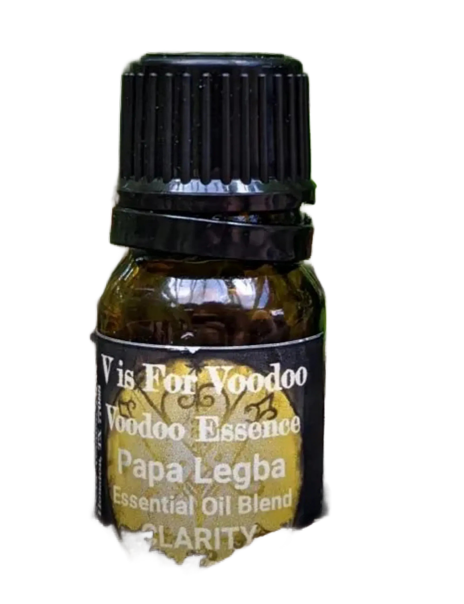 Papa Legba Essence V is For Voodoo LLC