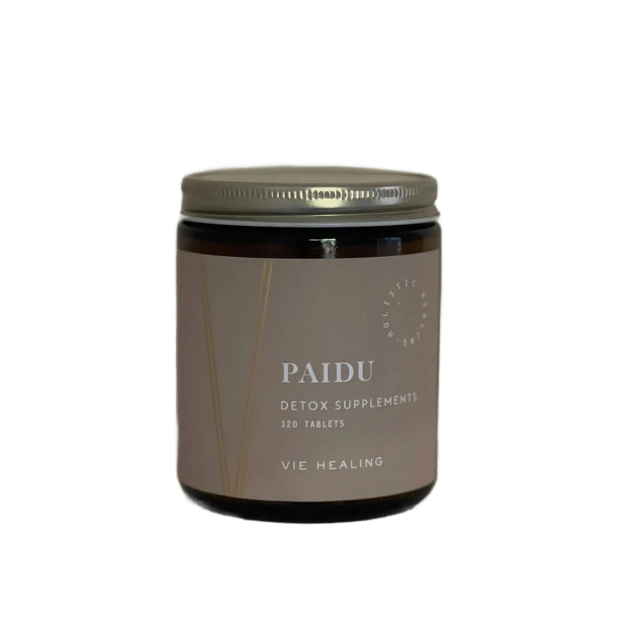 PAIDU Detox Supplements Vie Healing