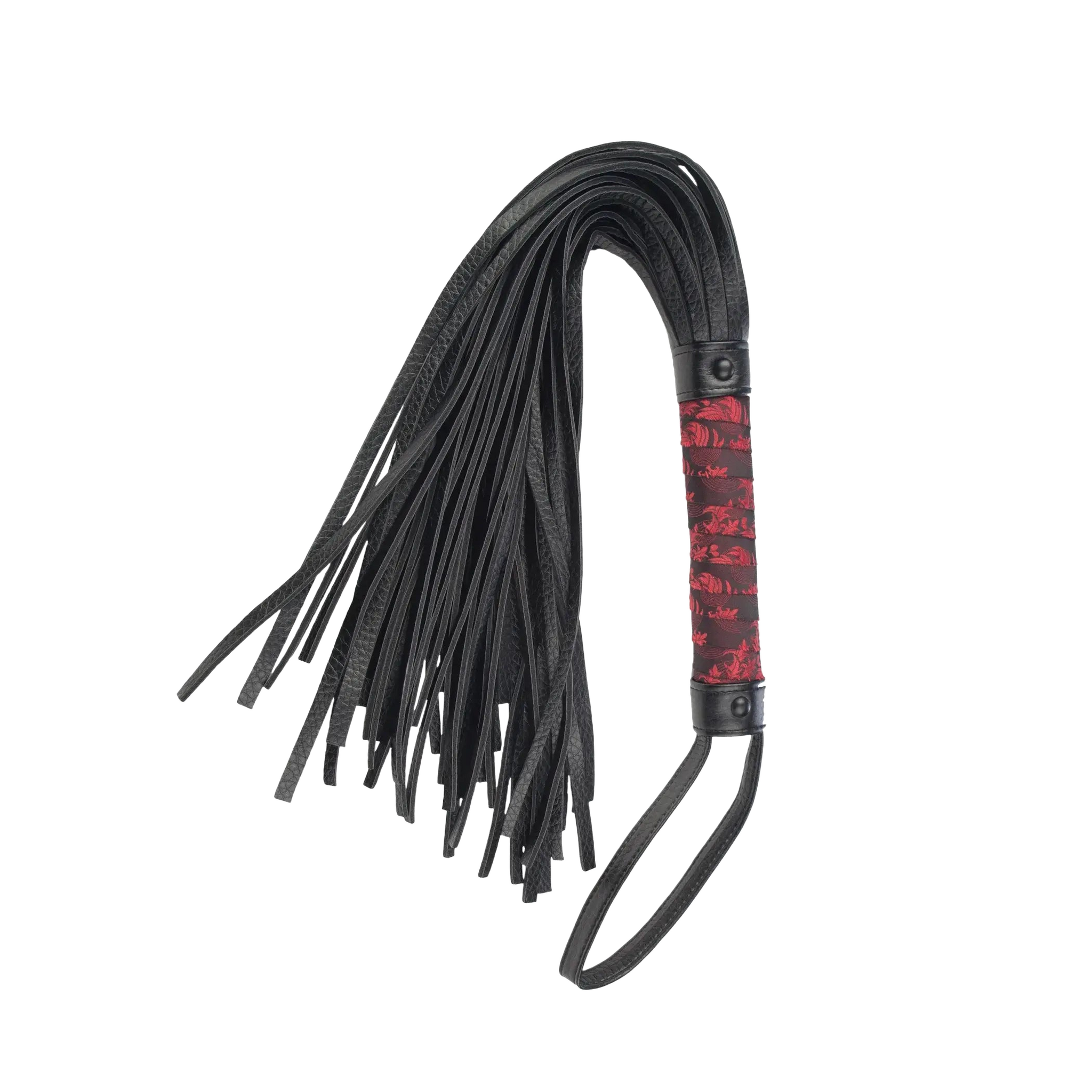 SCANDAL FLOGGER California Exotic Novelties