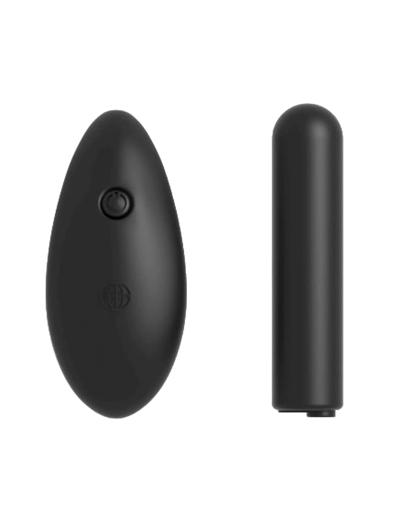 FETISH FANTASY LIMITED EDITION REMOTE CONTROL VIB. PAN Pipedream Products