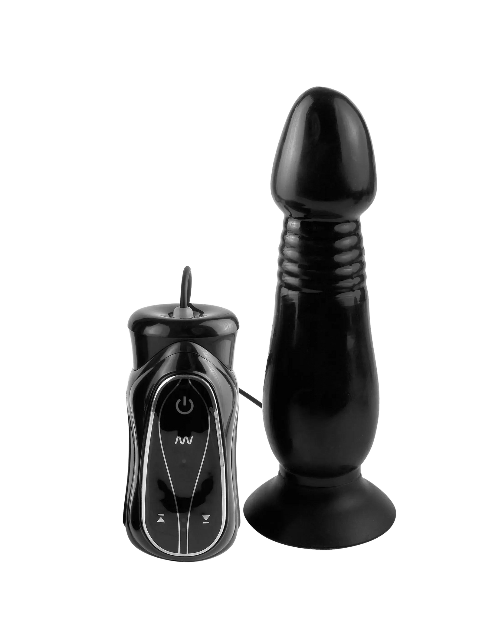 ANAL FANTASY VIBRATING THRUSTER Pipedream Products