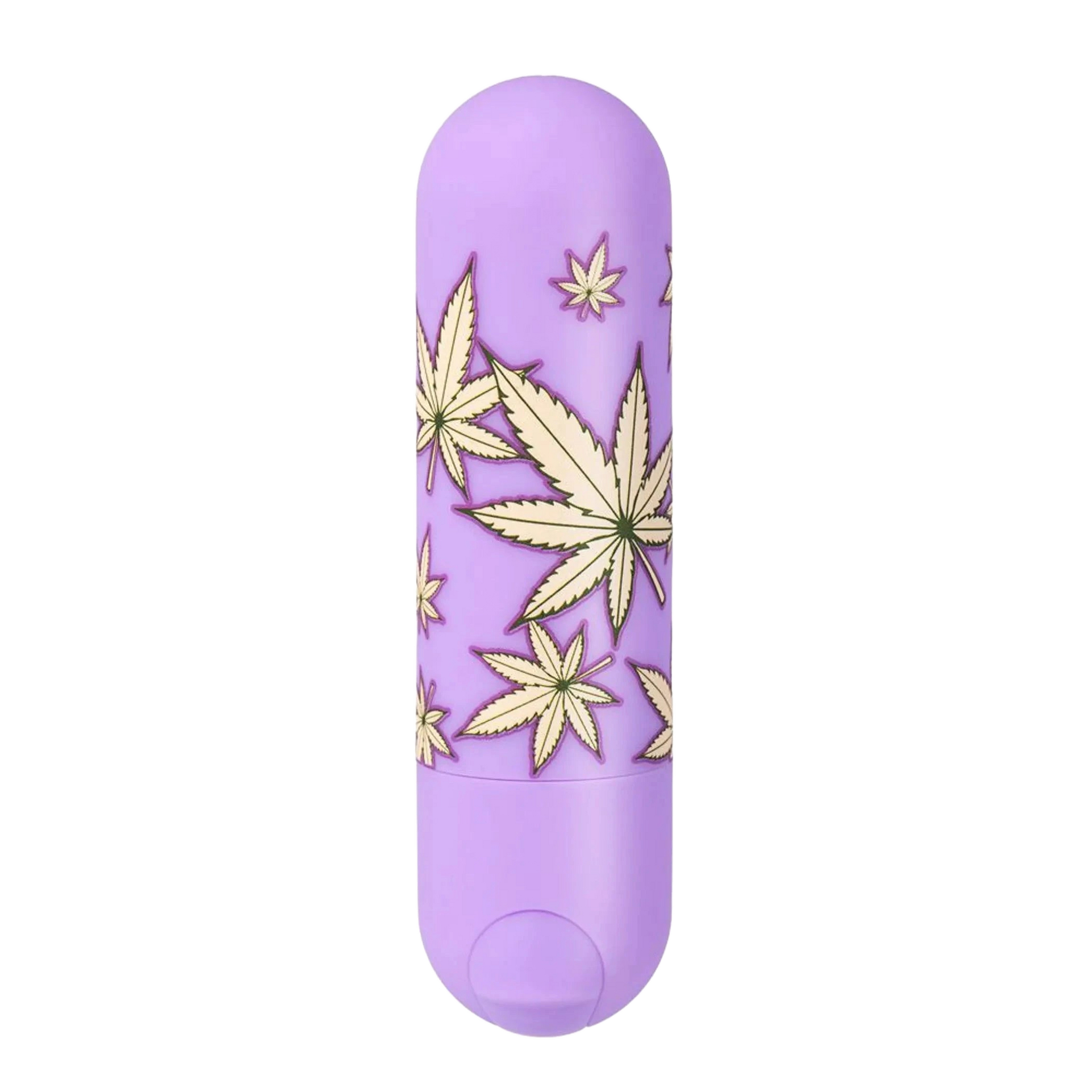 JESSI 420 PURPLE REMOTE MINI BULLET Maia Toys