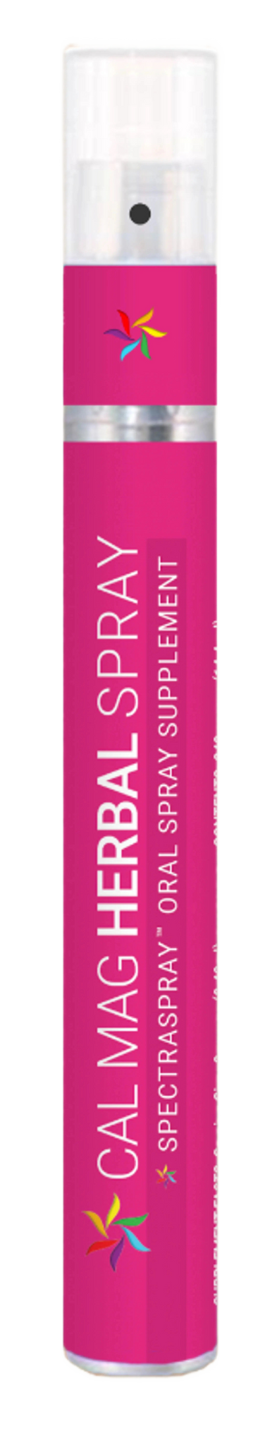 CALMag Oral Spray Supplement by SpectraSpray SpectraSpray Global