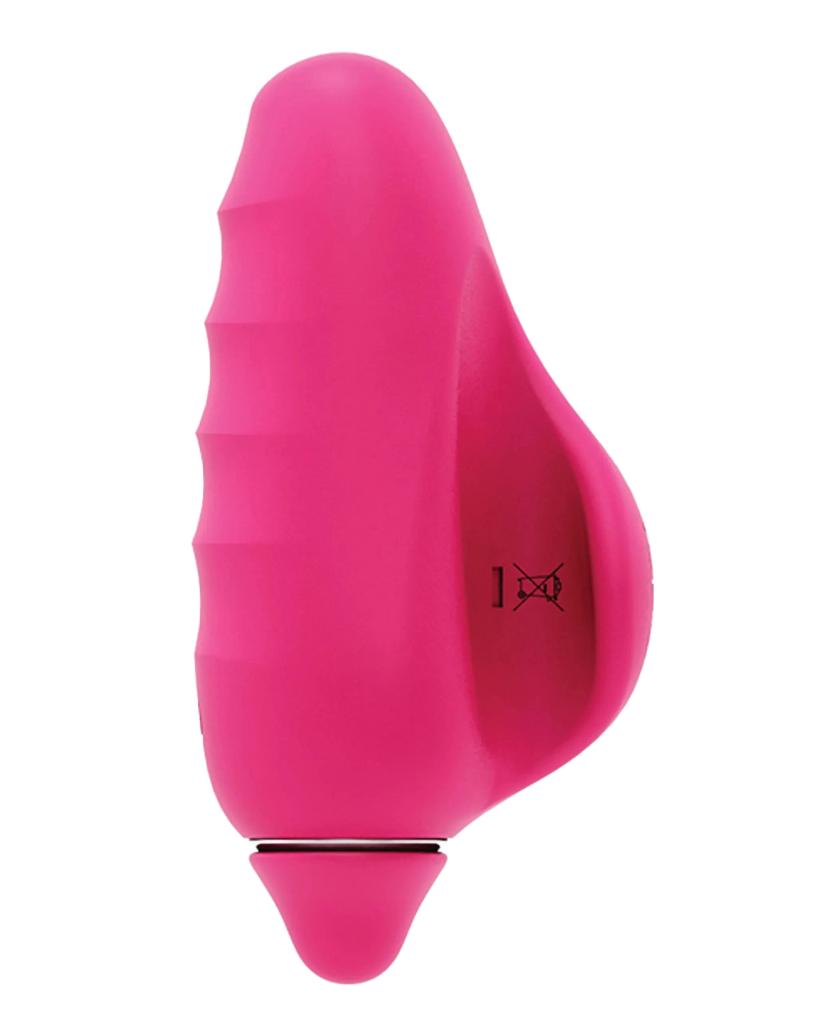 VEDO VIVI RECHARGEABLE FINGER VIBE FOXY PINK Vedo