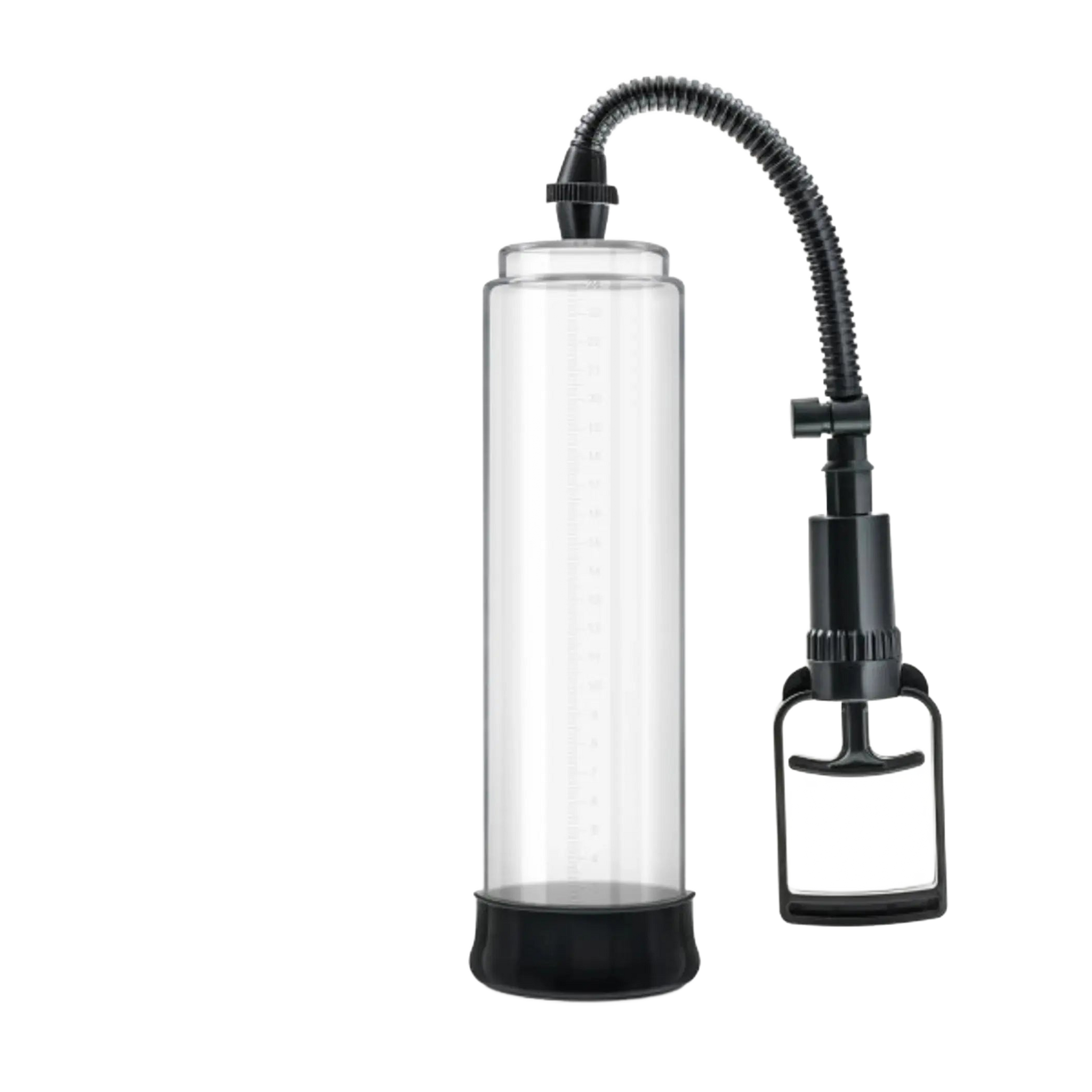 PERFORMANCE VX5 CLEAR PUMP Blush Novelties