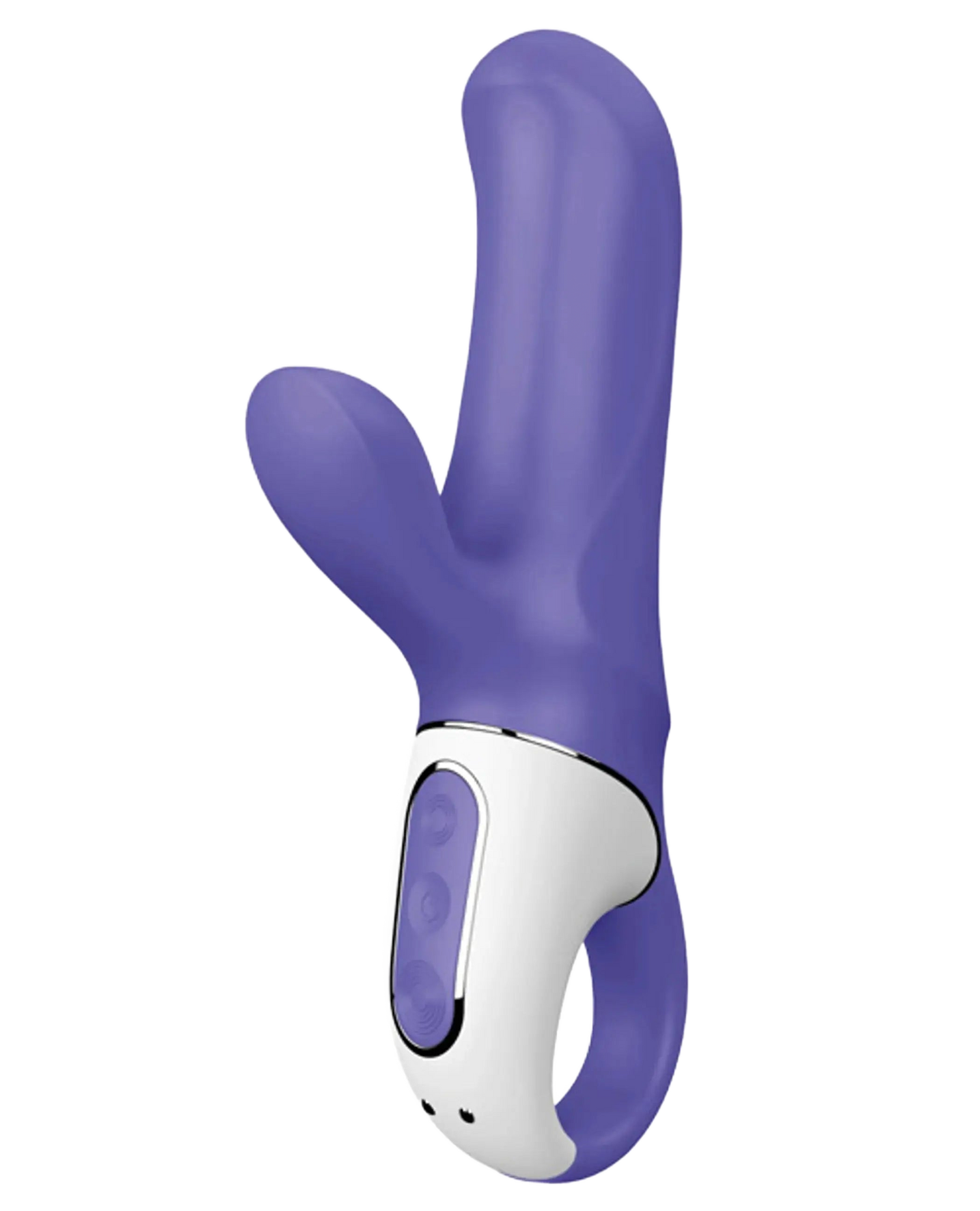 SATISFYER VIBES MAGIC BUNNY BLUE (NET) Satisfyer