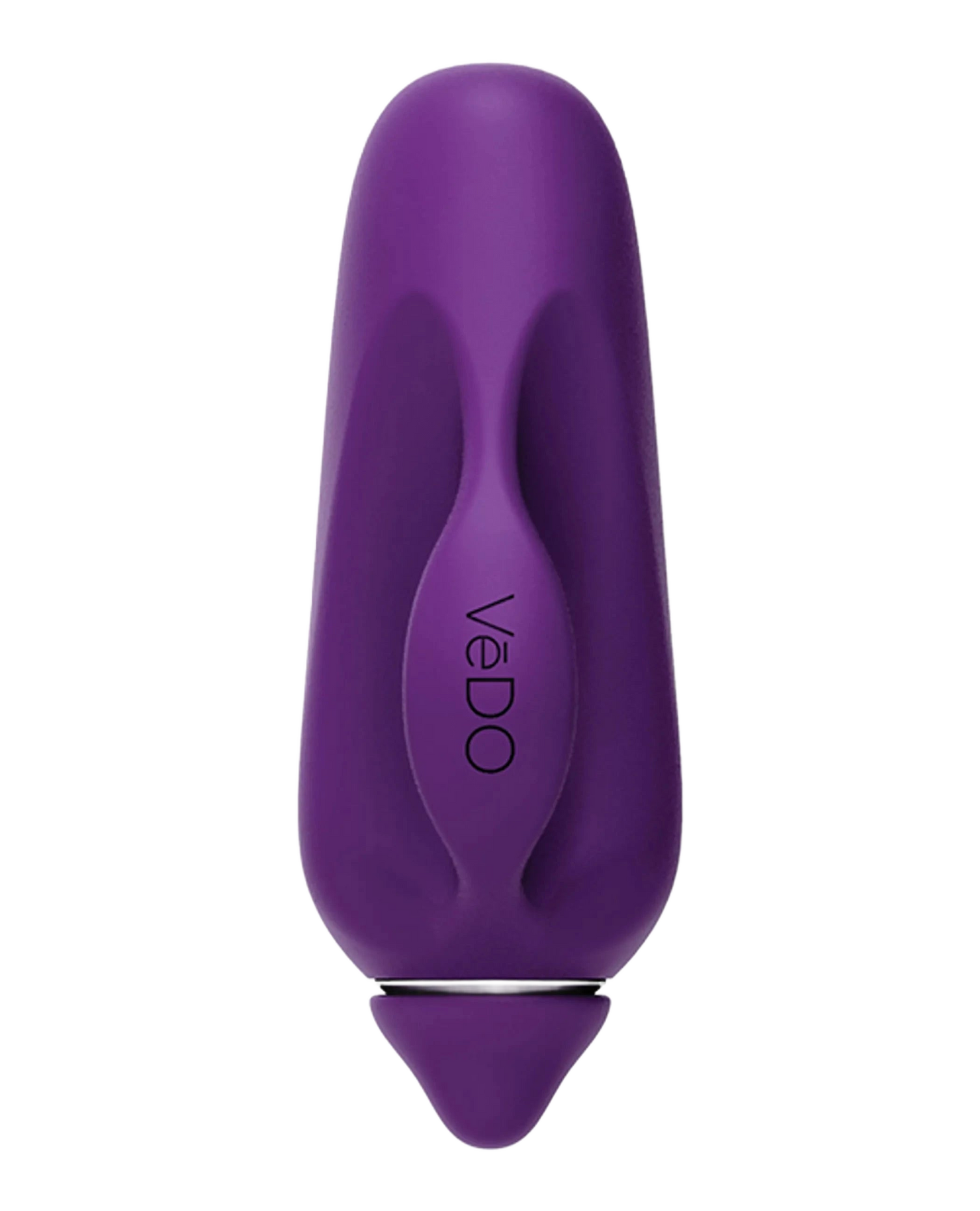 VEDO VIVI RECHARGEABLE FINGER DEEP PURPLE Vedo