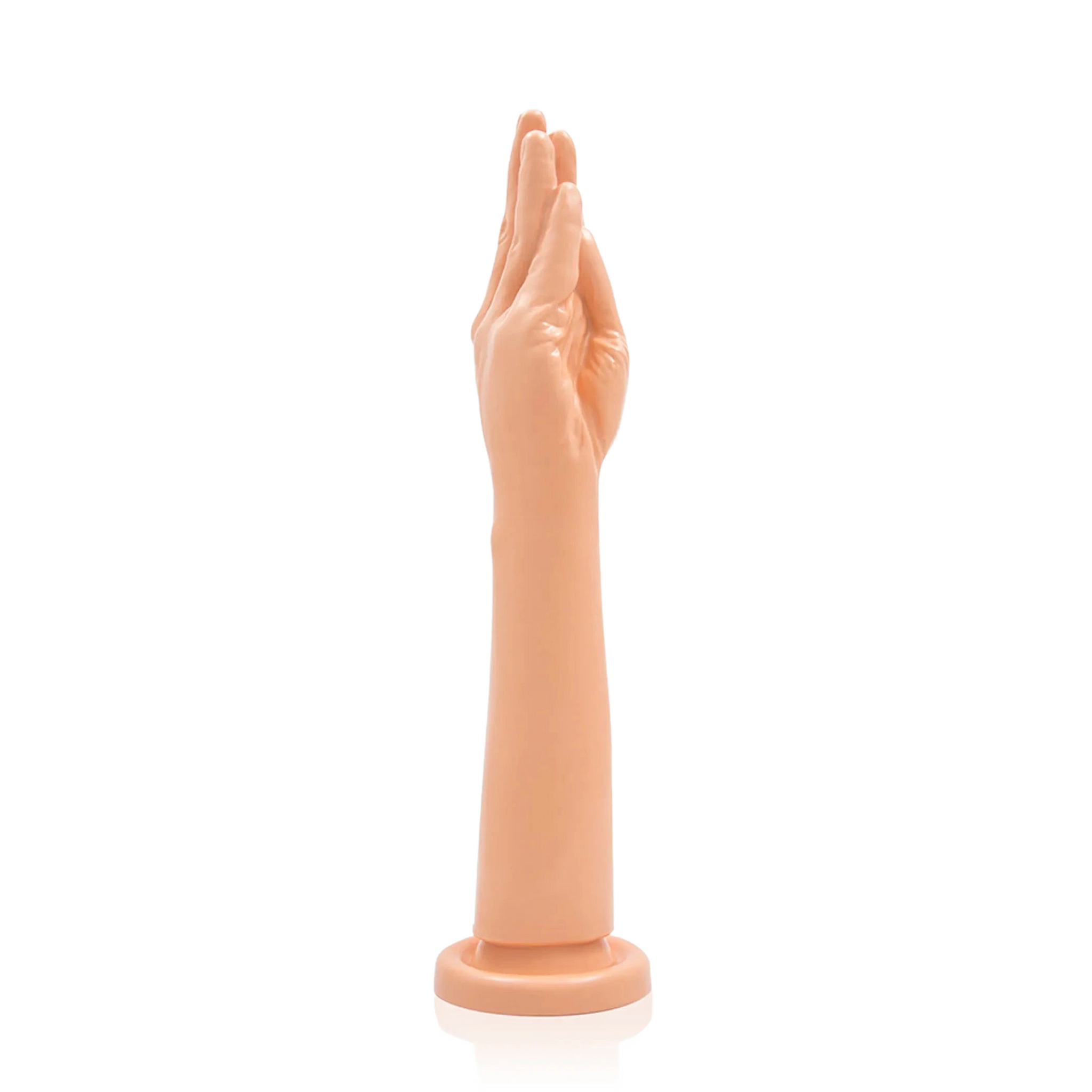 INTRUDER ARM FLESH SI Novelties