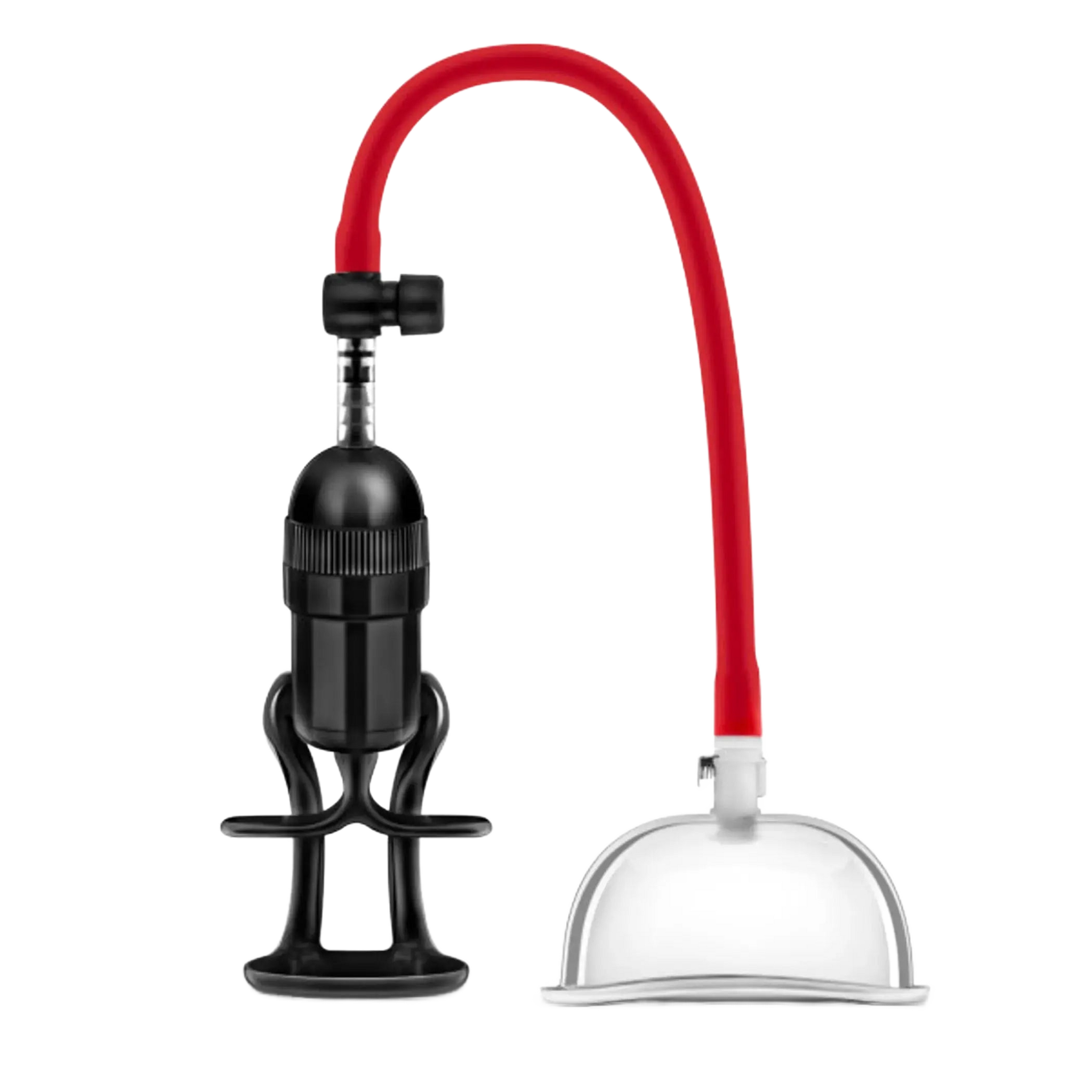 TEMPTASIA INTENSE PXSSYPUMP SYSTEM Blush Novelties