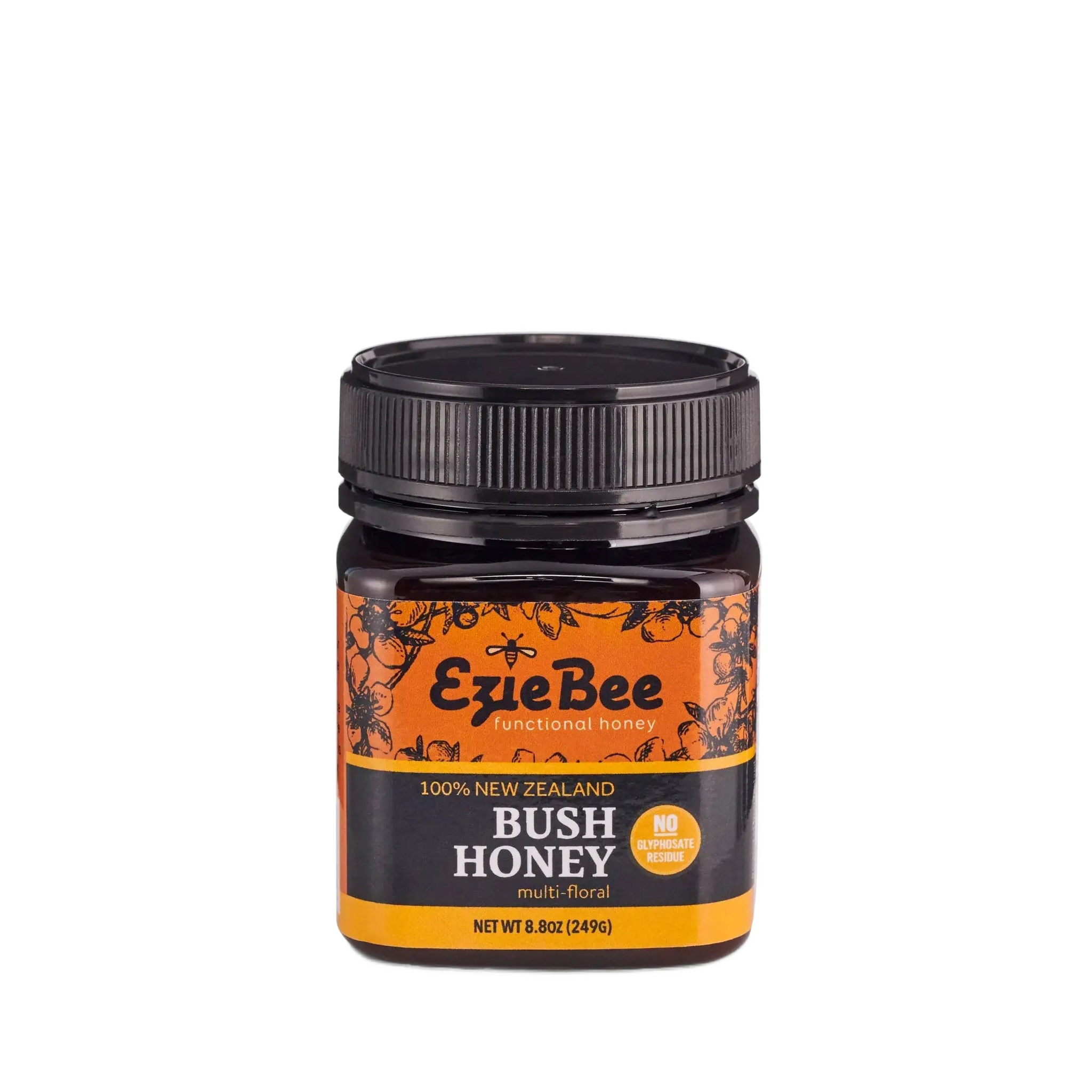 Bush Honey EzieBee