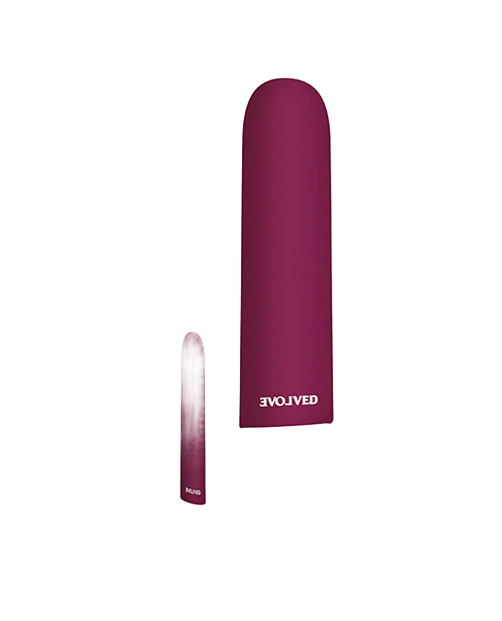 EVOLVED MIGHTY THICK BULLET Evolved Novelties