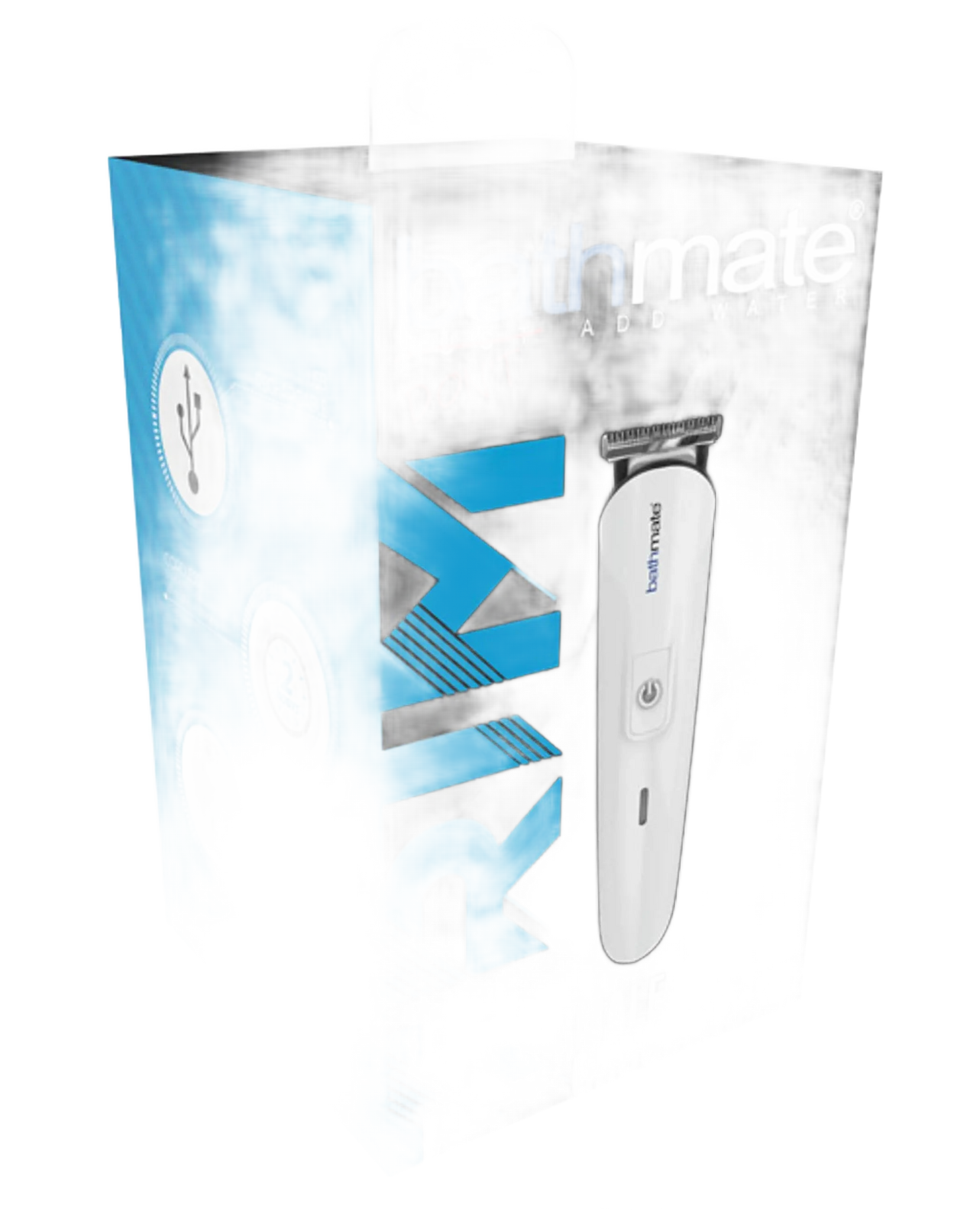 BATHMATE TRIM (NET) Bathmate