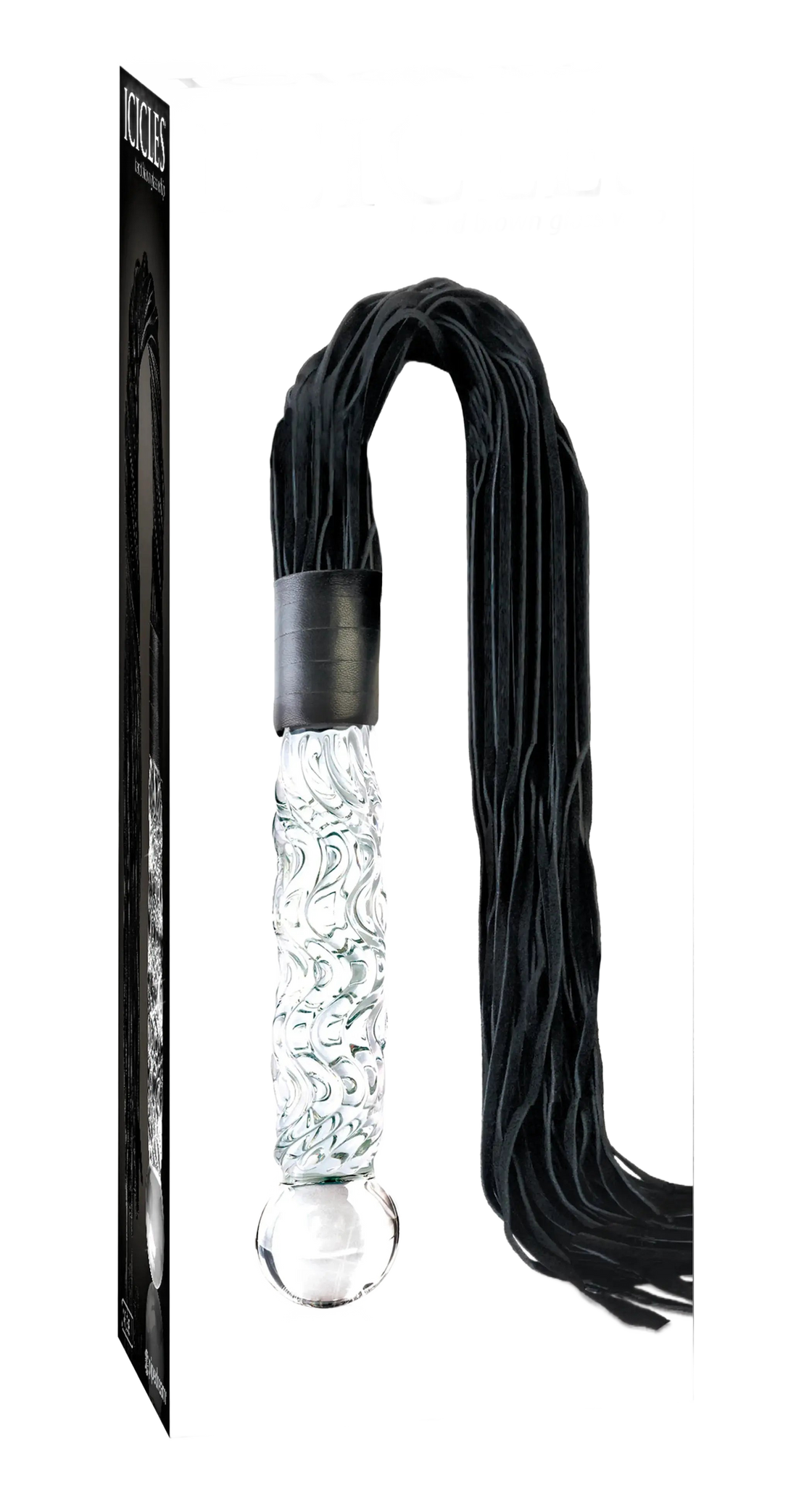 ICICLES #38 Pipedream Products