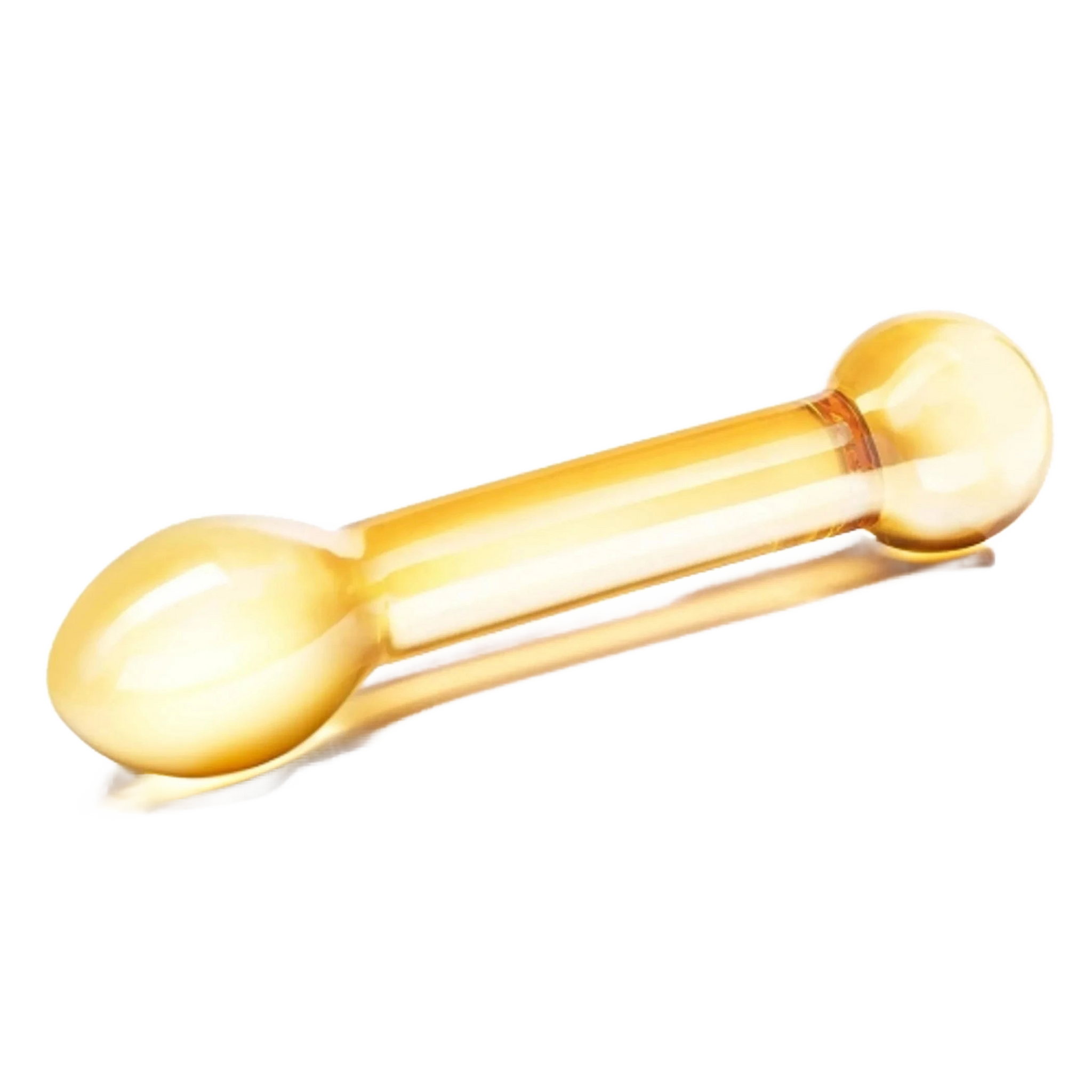 GLAS 7IN HONEY DRIPPER ANAL SLIDER Electric / Hustler Lingerie