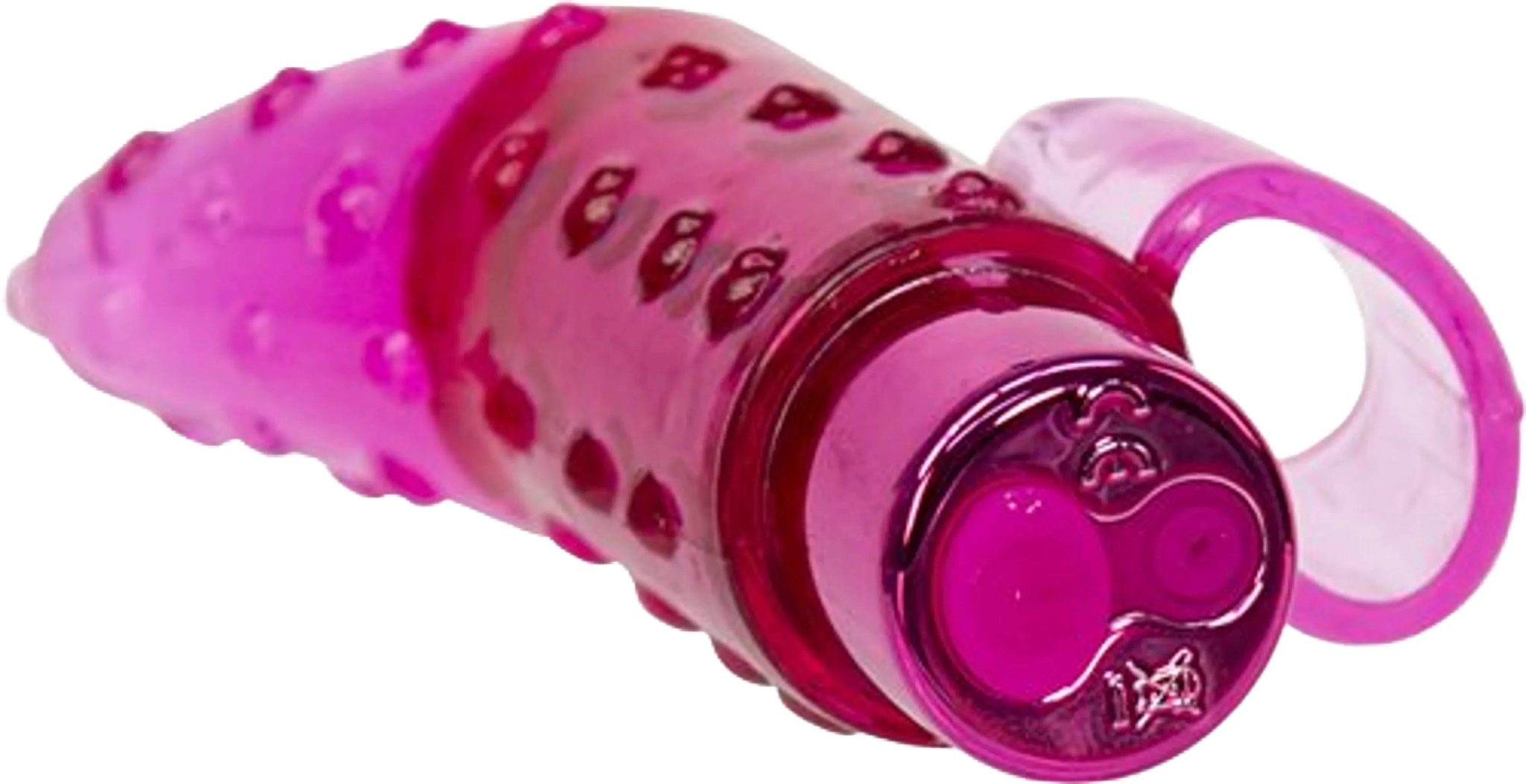 FRISKY FINGER PINK BMS Enterprises