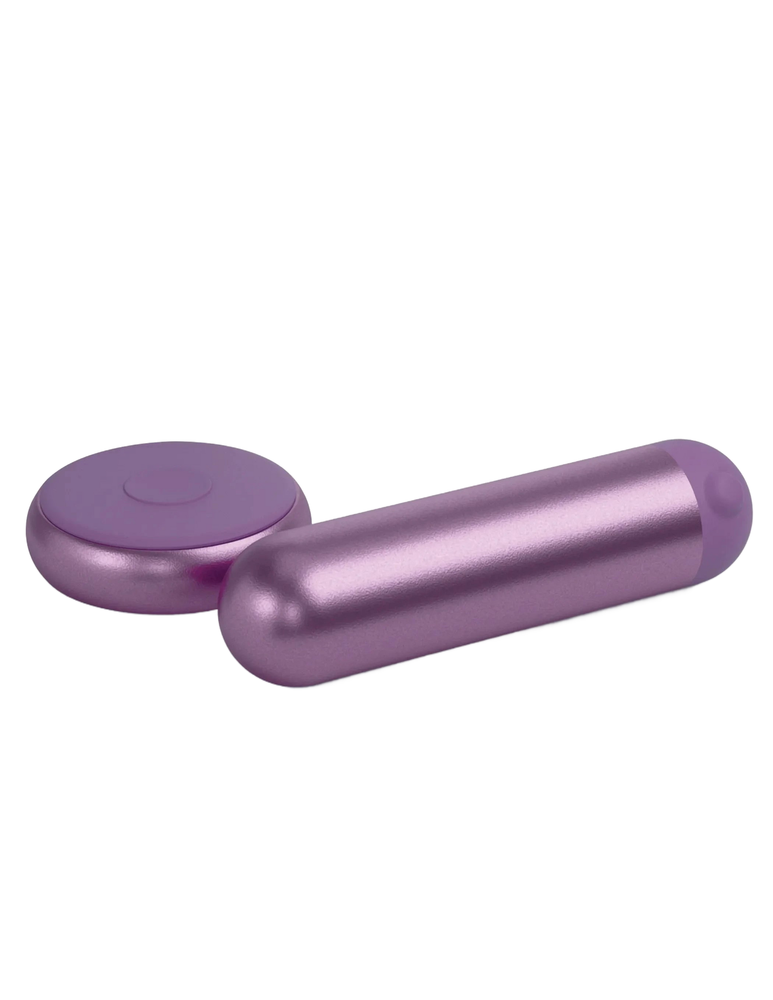 JIMMYJANE MINI CHROMA WIRELESS REMOTE PURPLE Pipedream Products