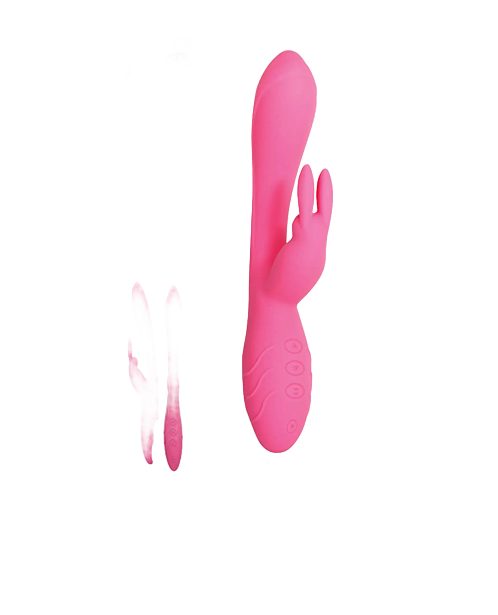 EVOLVED BUNNY KISSES Evolved Novelties