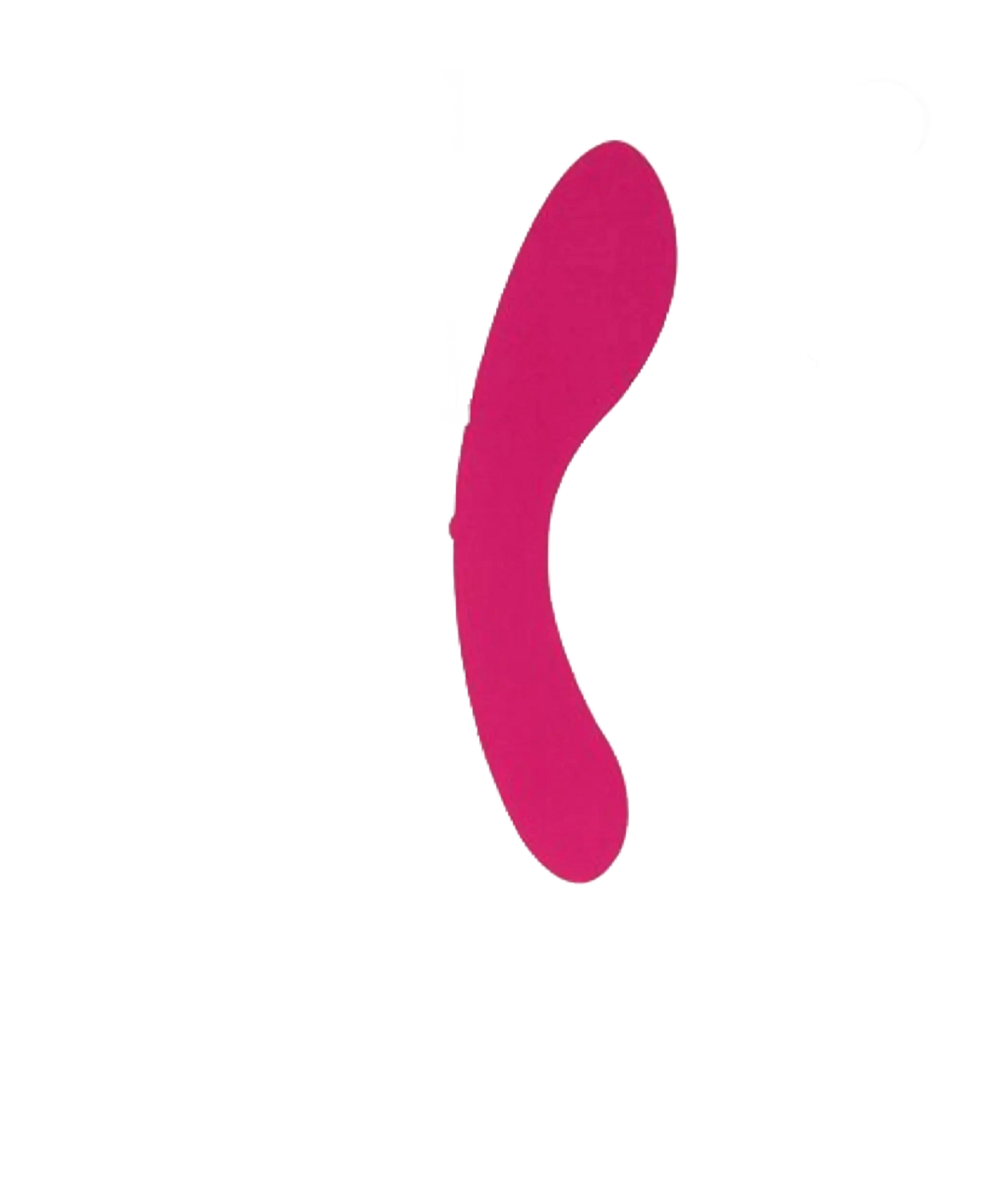 MINI SWAN WAND 4.75 PINK " BMS Enterprises