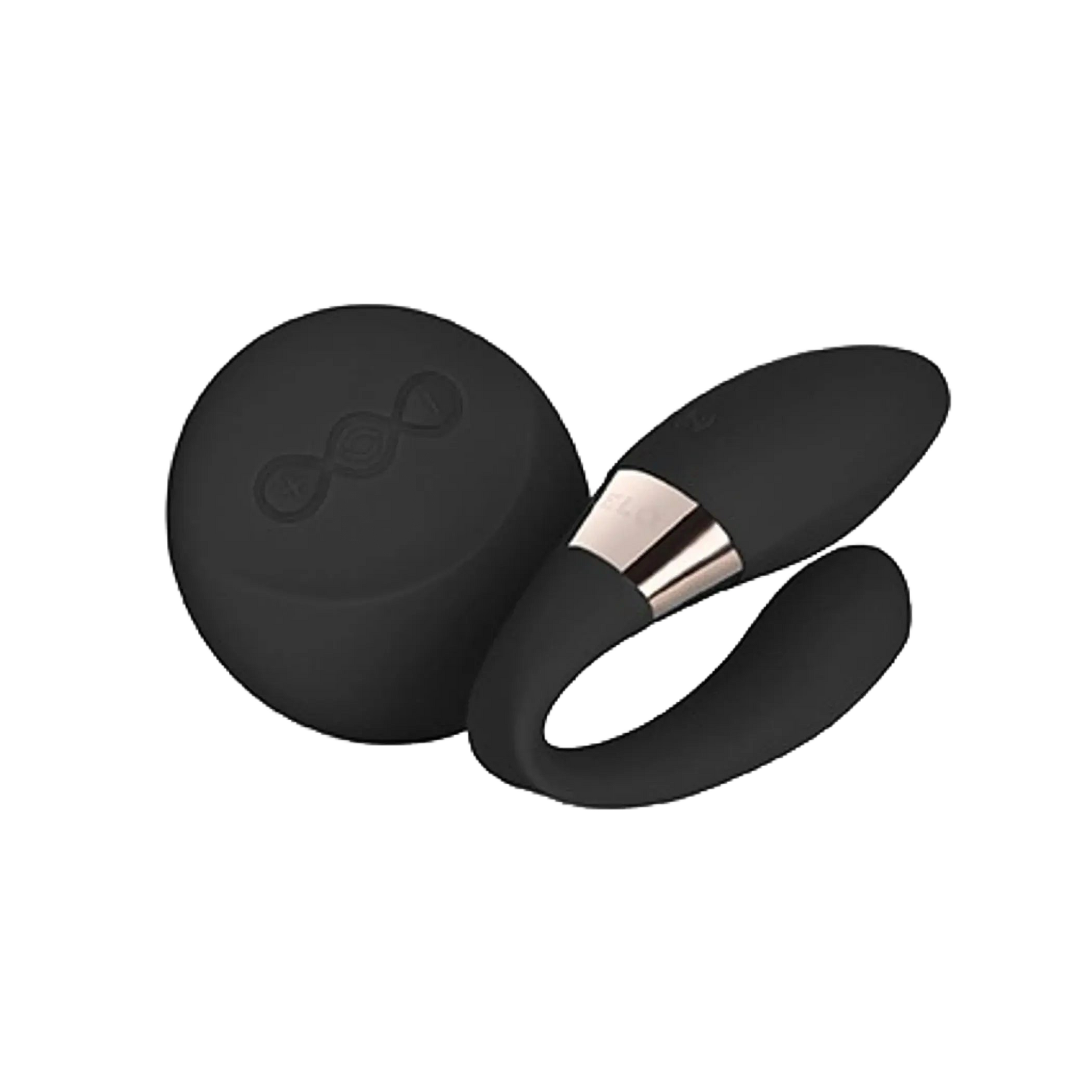 LELO TIANI DUO BLACK (NET) Lelo