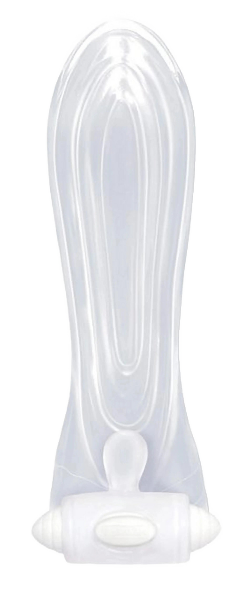 THE 9'S VIBRATING SEXTENDERS CONTOURED Icon Brands