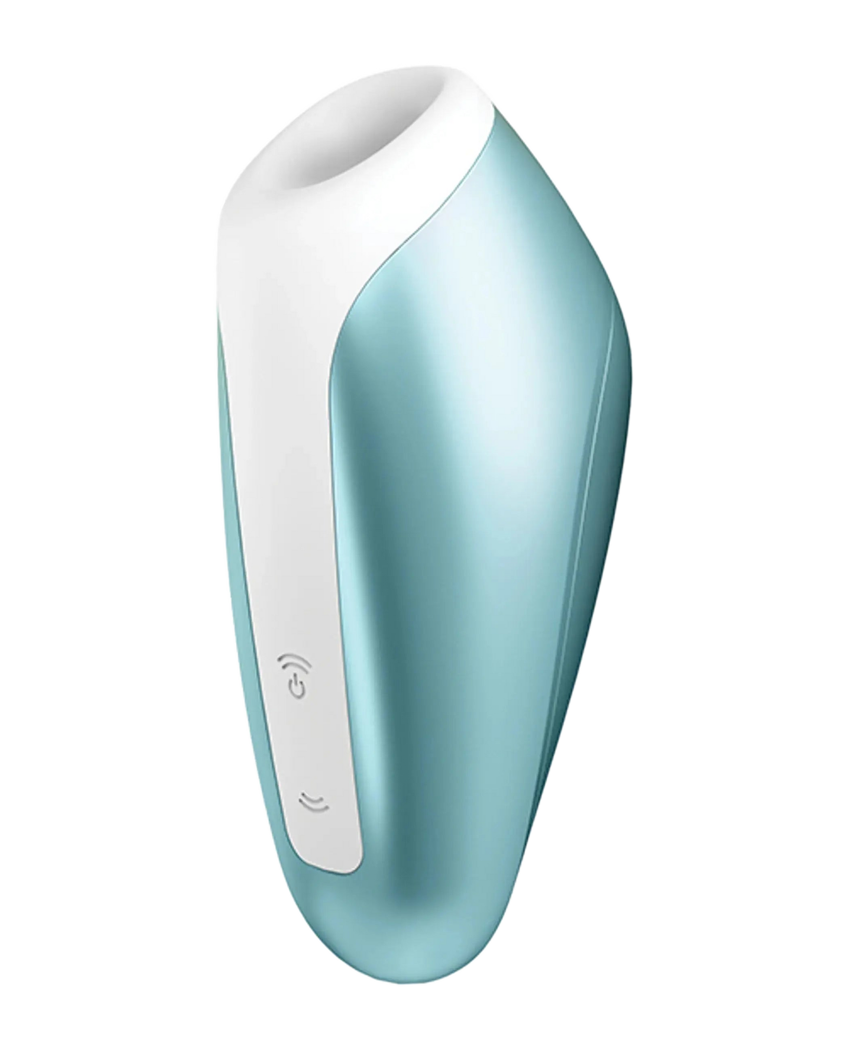 SATISFYER LOVE BREEZE ICE BLUE (NET) Satisfyer
