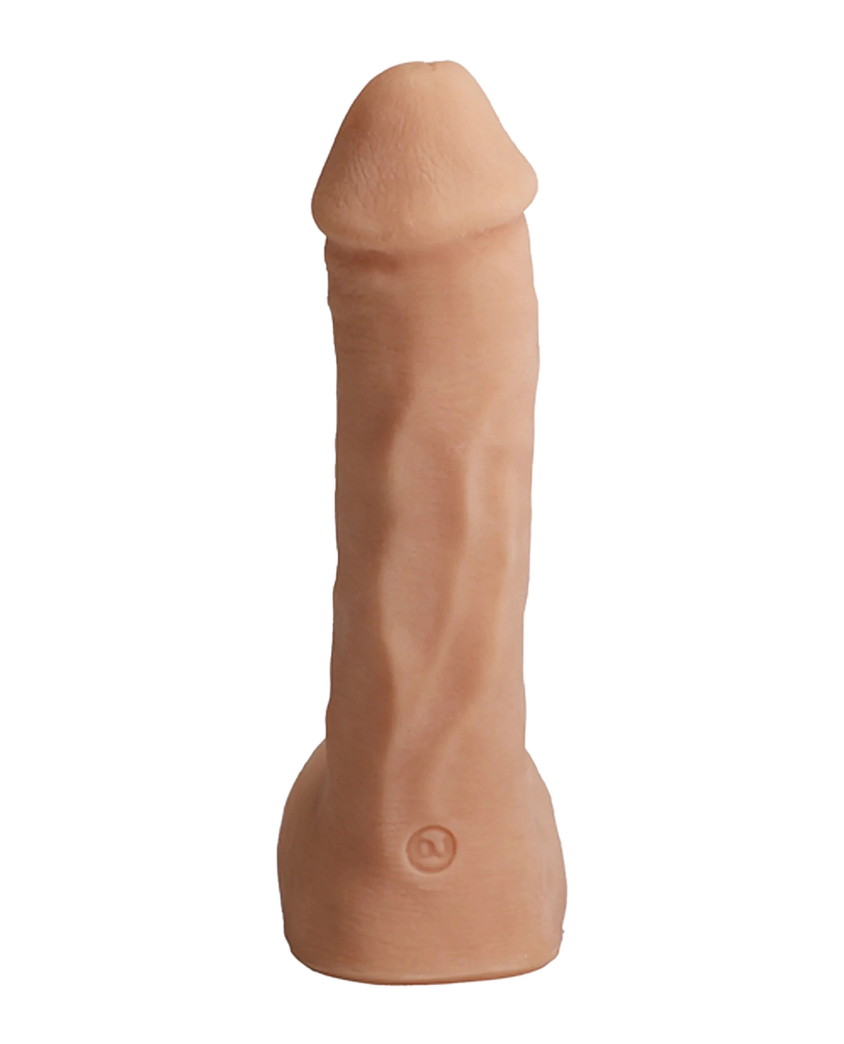 SIGNATURE COCKS SETH GAMBLE IN W/ REMOVEABLE VAC-U-LOCK SUCTION CUP Doc Johnson Novelties
