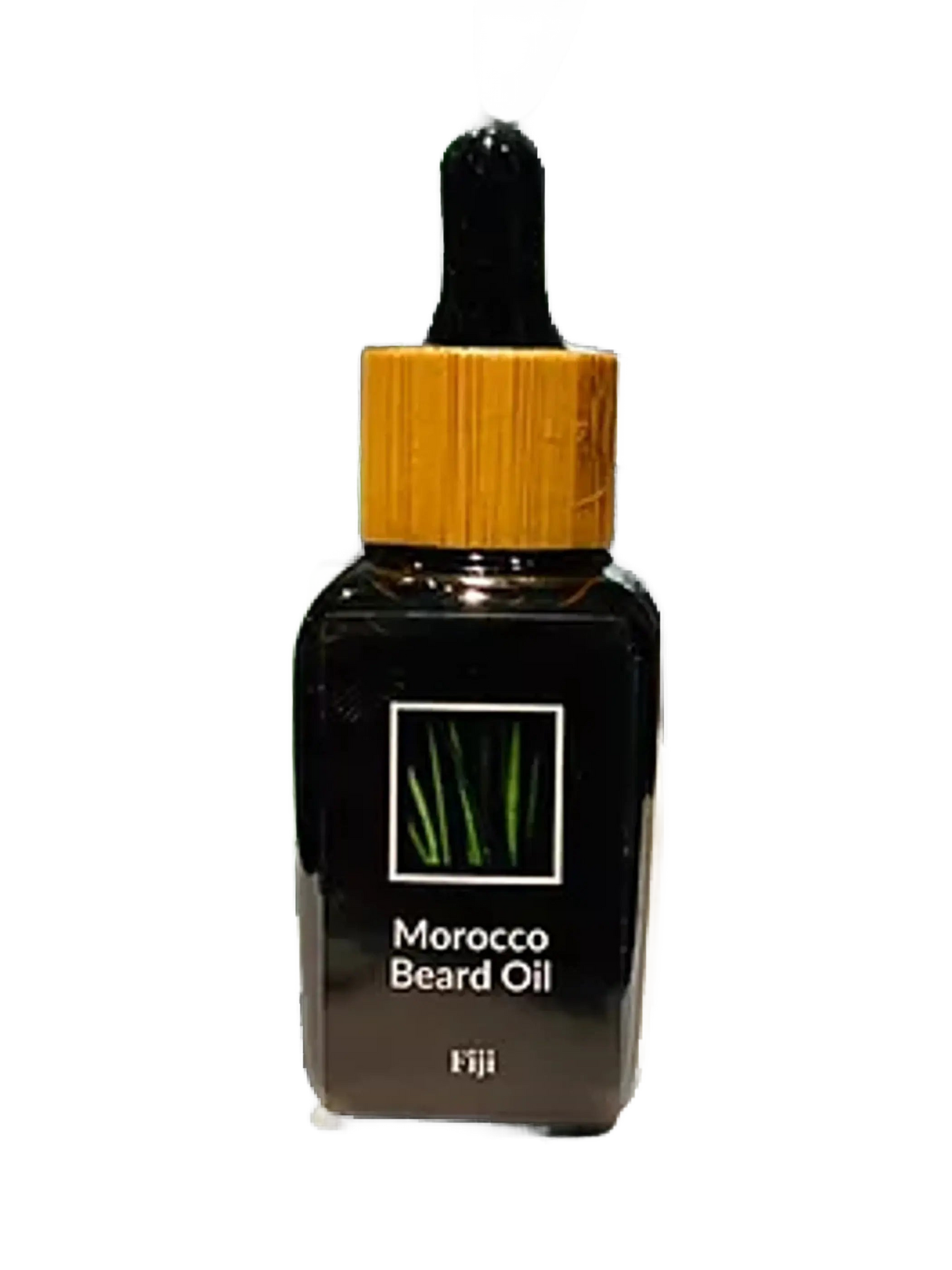 Morocco Beard Oil (Mini) Hair Grow Fiji