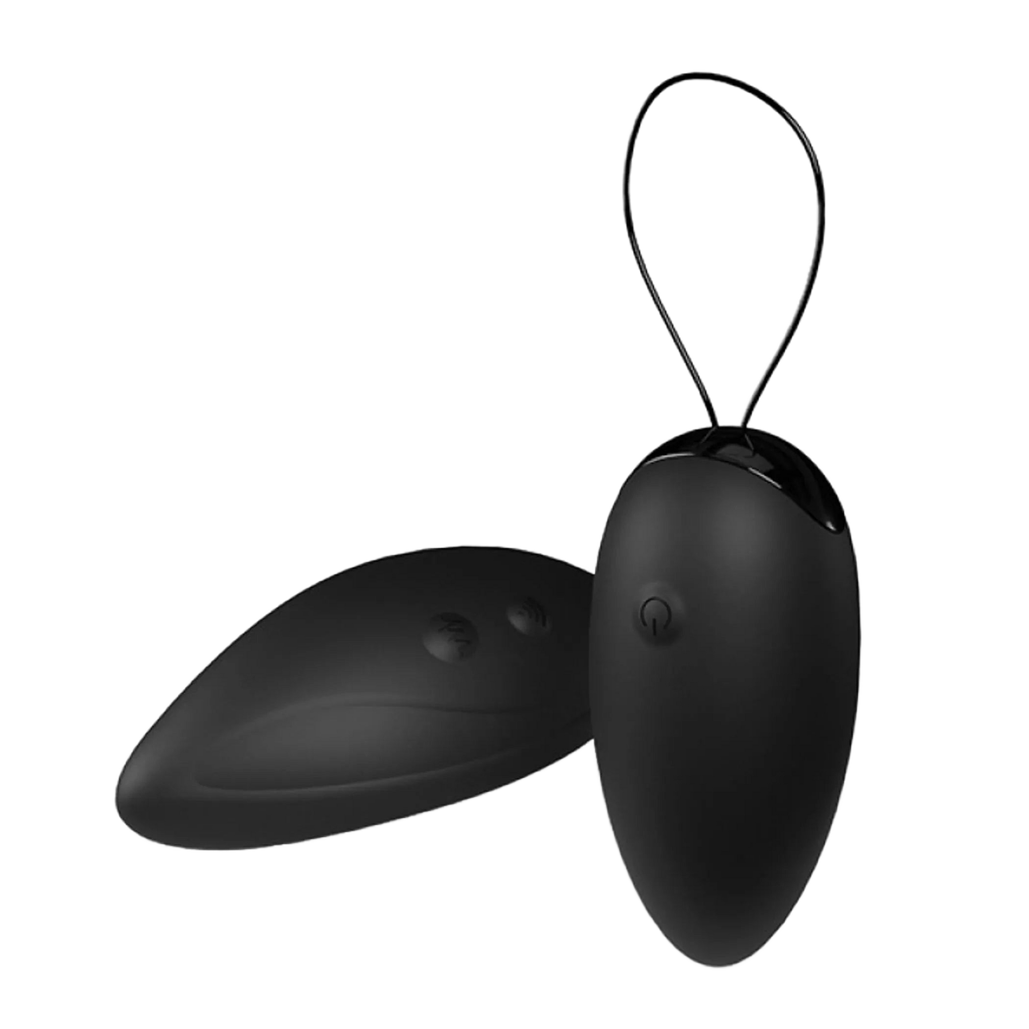 SCREAMING O PREMIUM DUAL VIBE REMOTE & EGG Screaming O