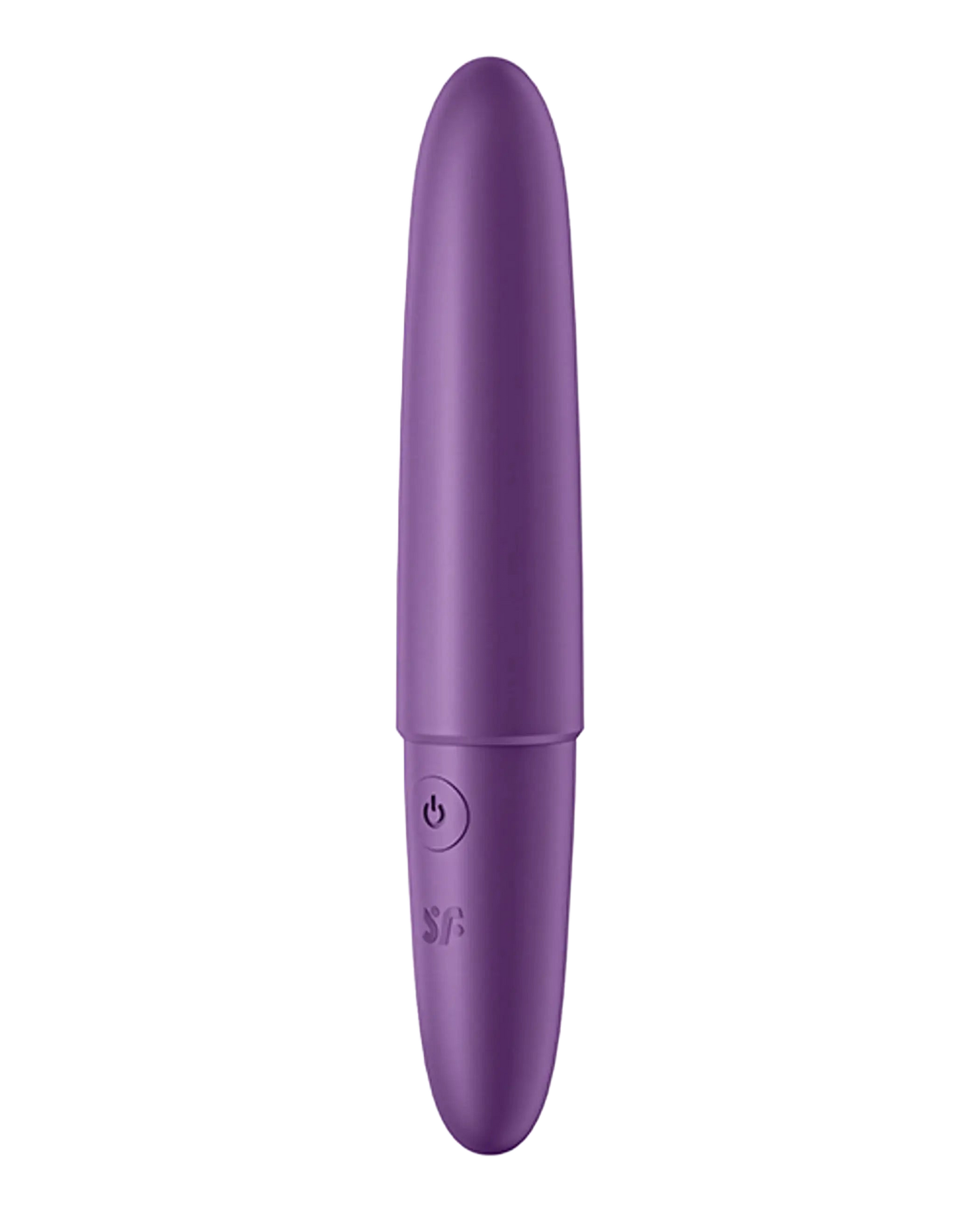 SATISFYER ULTRA POWER BULLET 6 ULTRA VIOLET VIOLET Satisfyer
