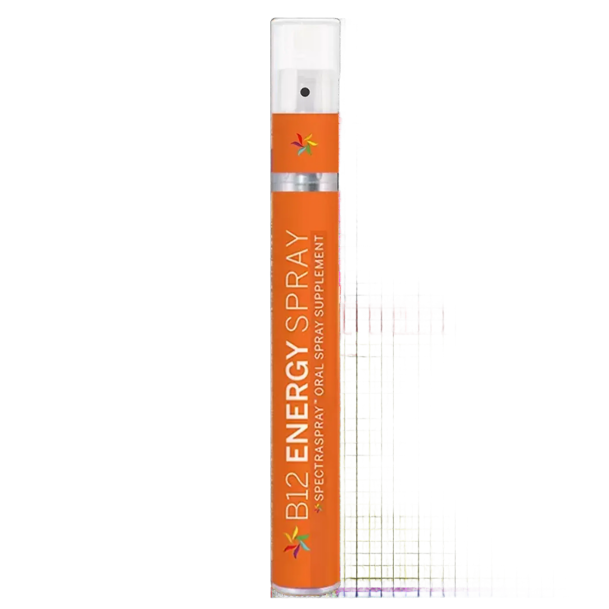 B12 Energy Oral Spray Vitamin by SpectraSpray SpectraSpray Global