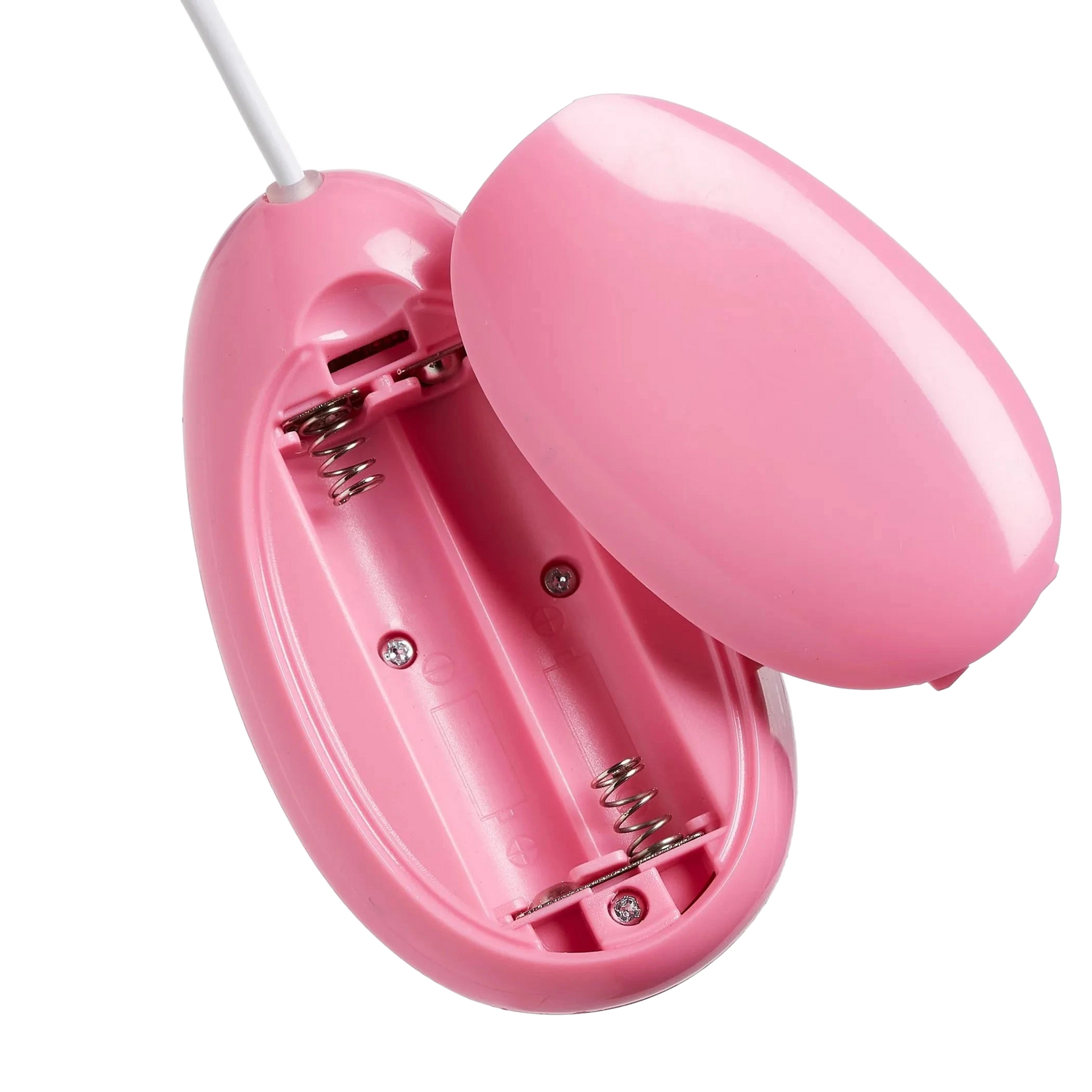 CLOUD 9 BULLET 20 SPEED PINK W/ REMOTE Cloud 9 Novelties