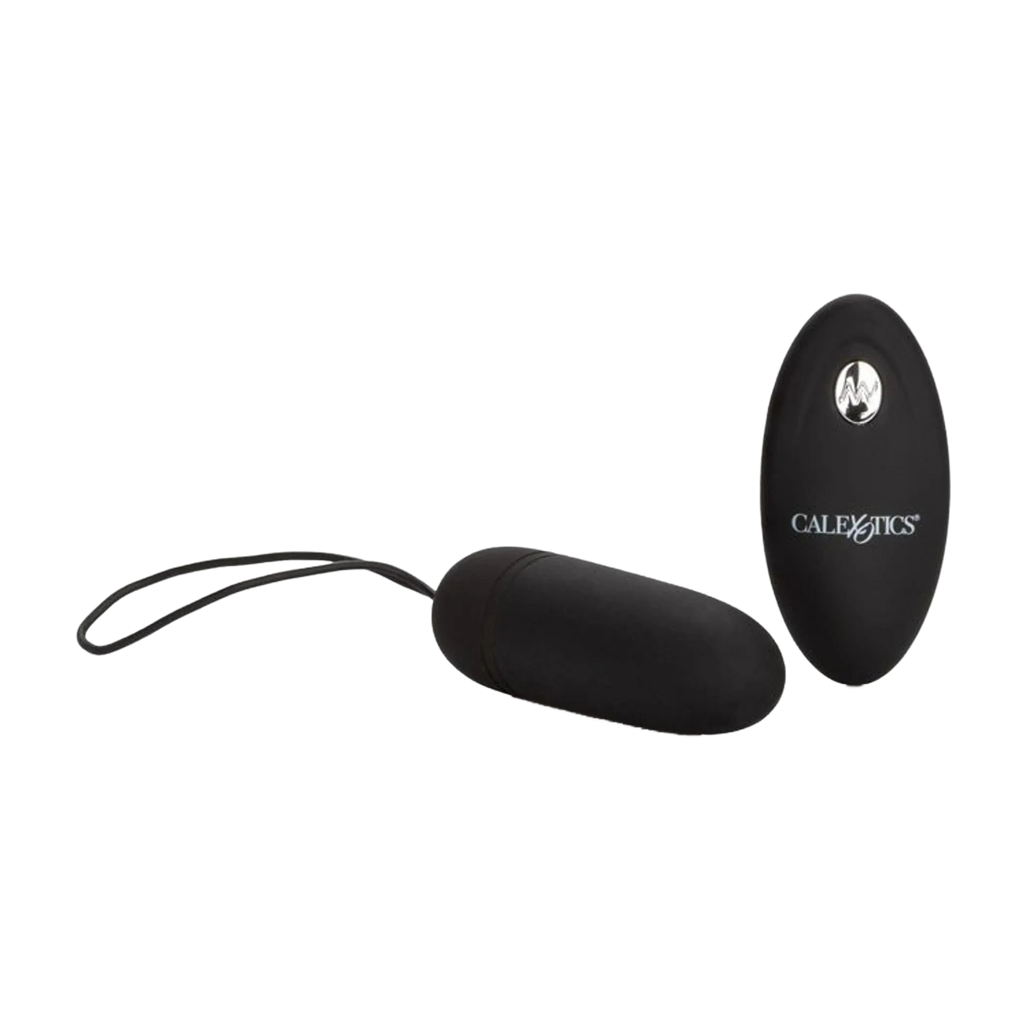 SILICONE REMOTE BULLET California Exotic Novelties