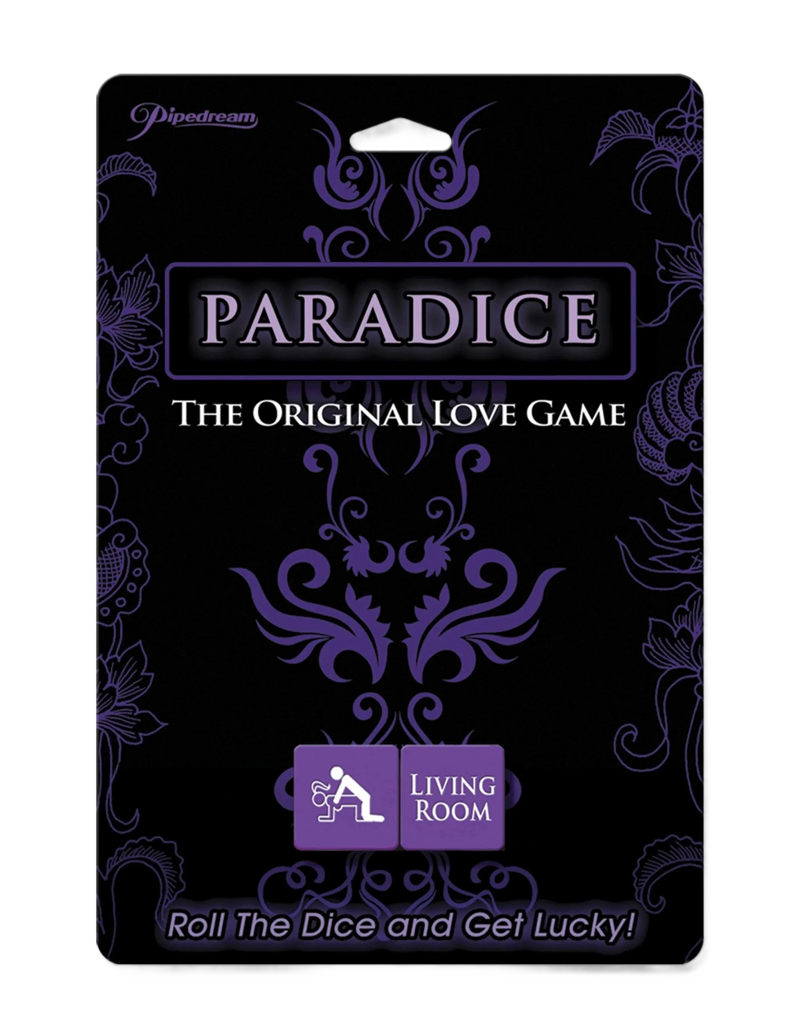 PARADICE - THE ORIGINAL LOVE GAME Pipedream Products